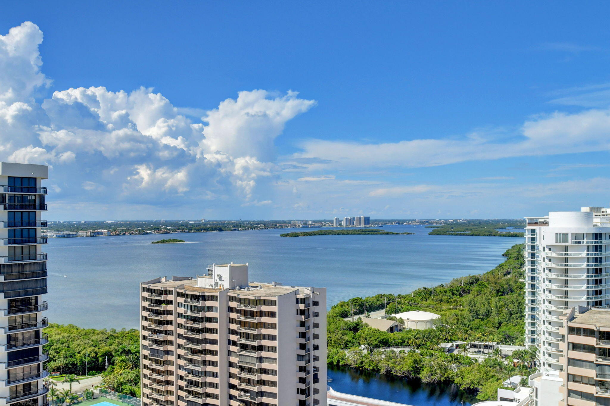 4000 N Ocean Drive 2401