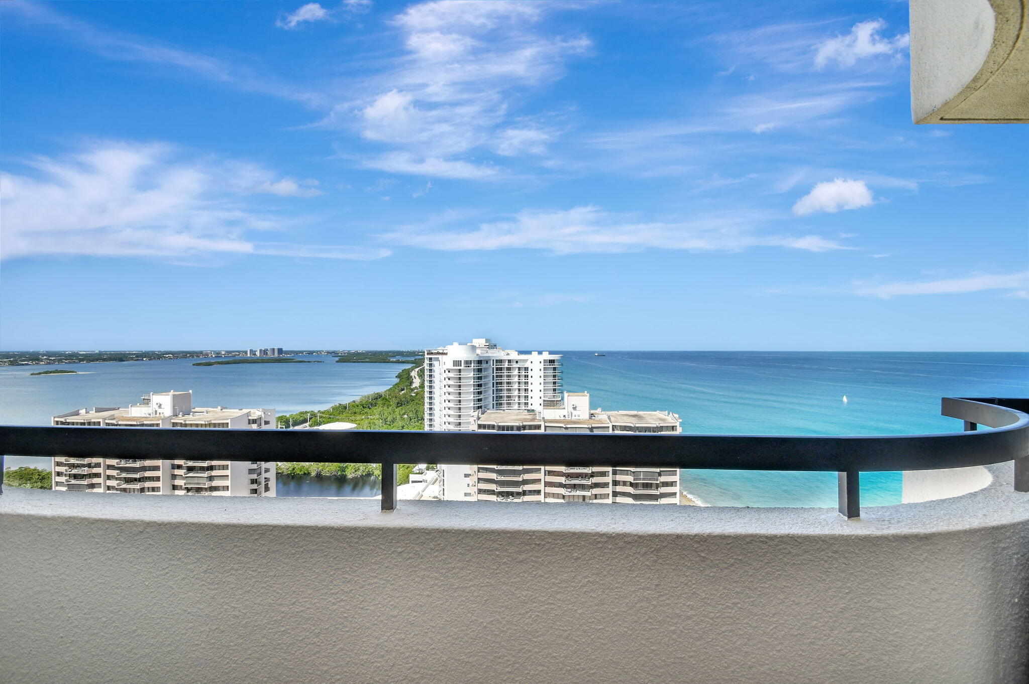 4000 N Ocean Drive 2401