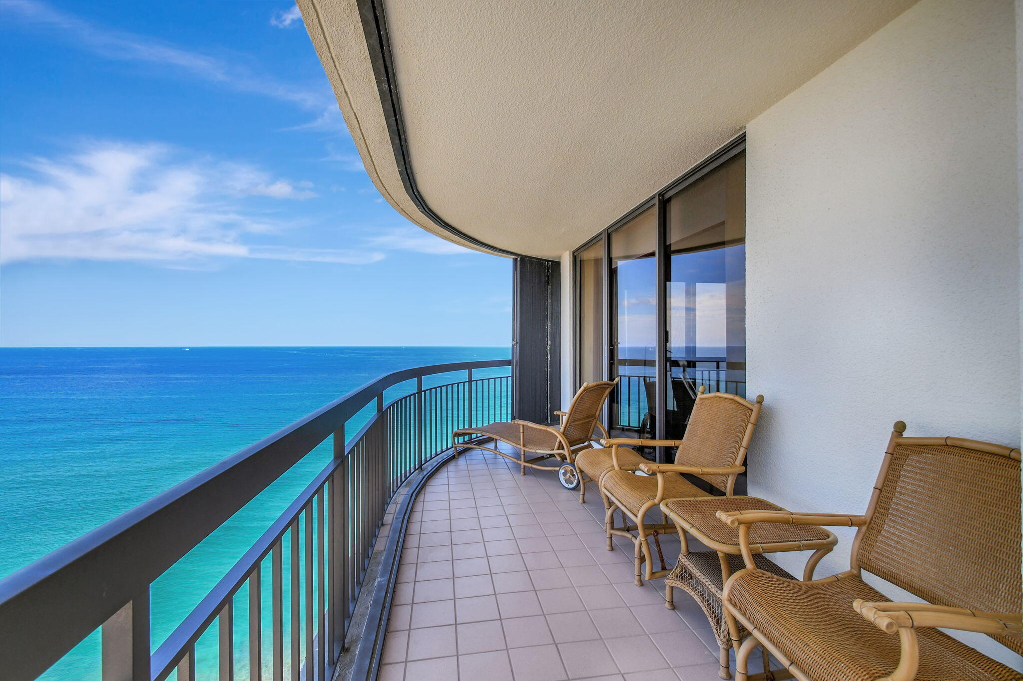 4000 N Ocean Drive 2401