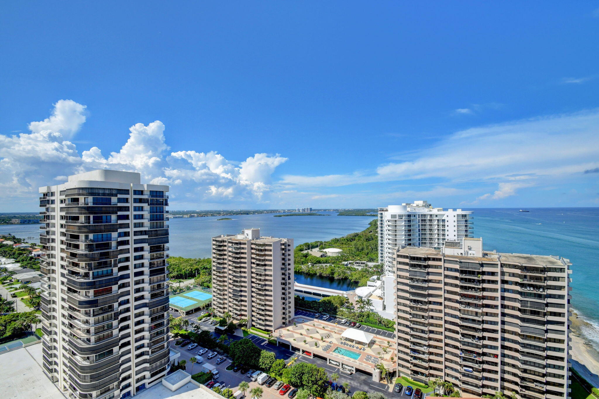 4000 N Ocean Drive 2401