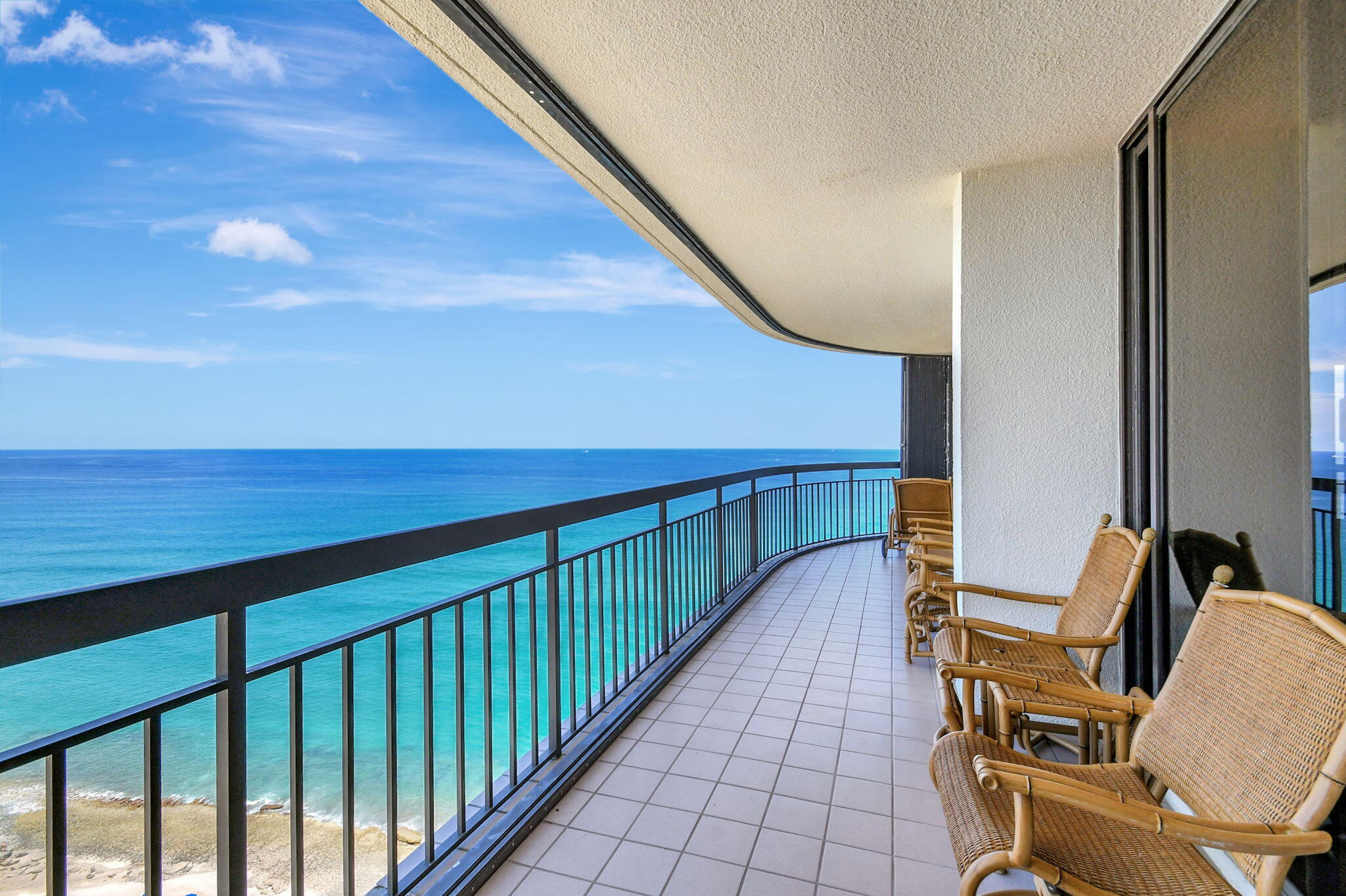 4000 N Ocean Drive 2401