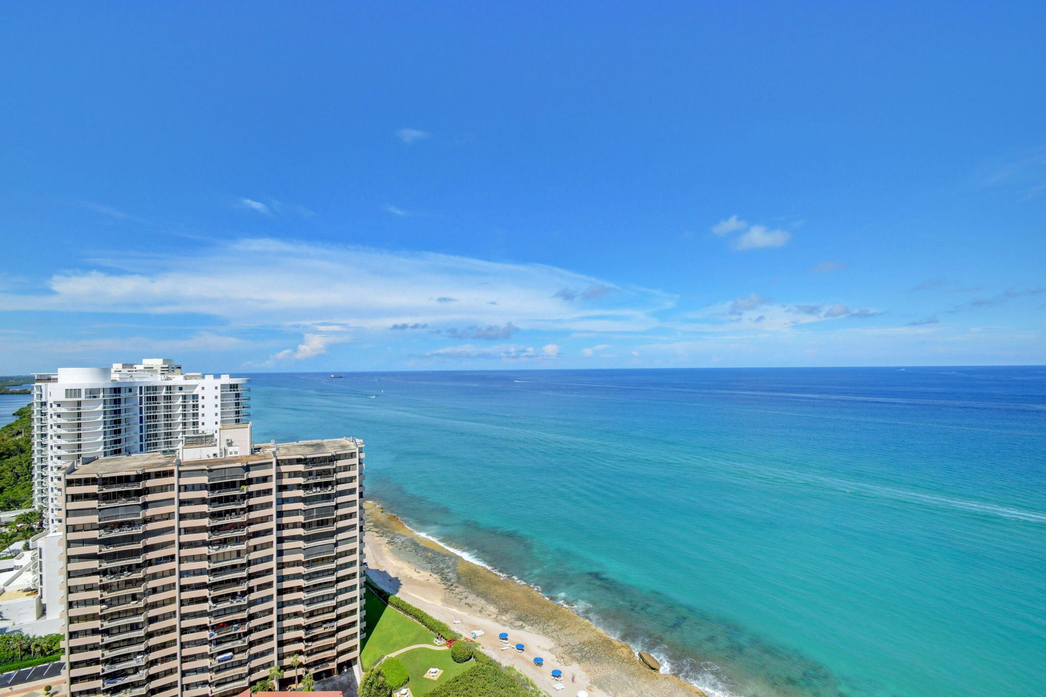 4000 N Ocean Drive 2401