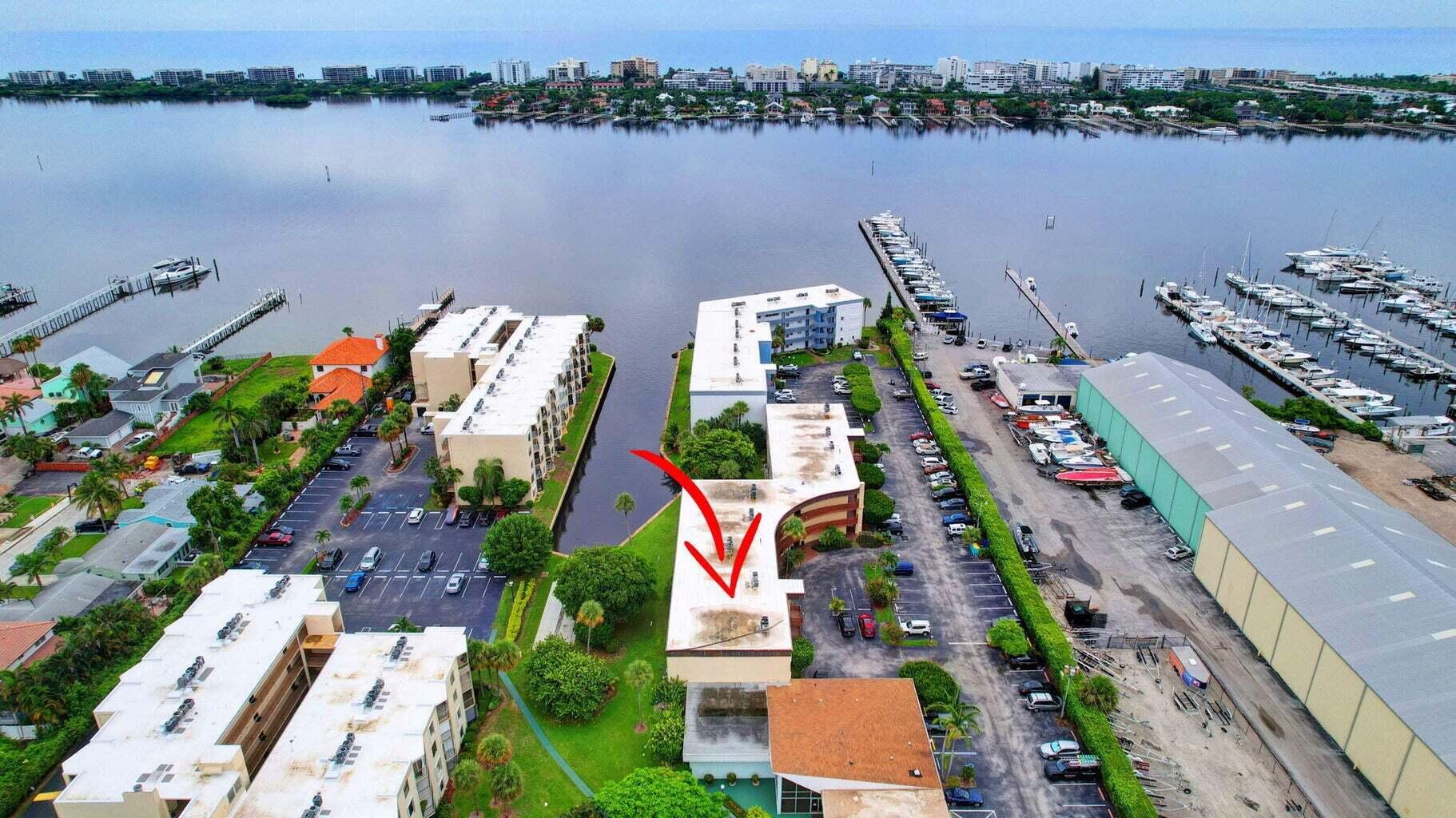 200 Waterway Drive S 102
