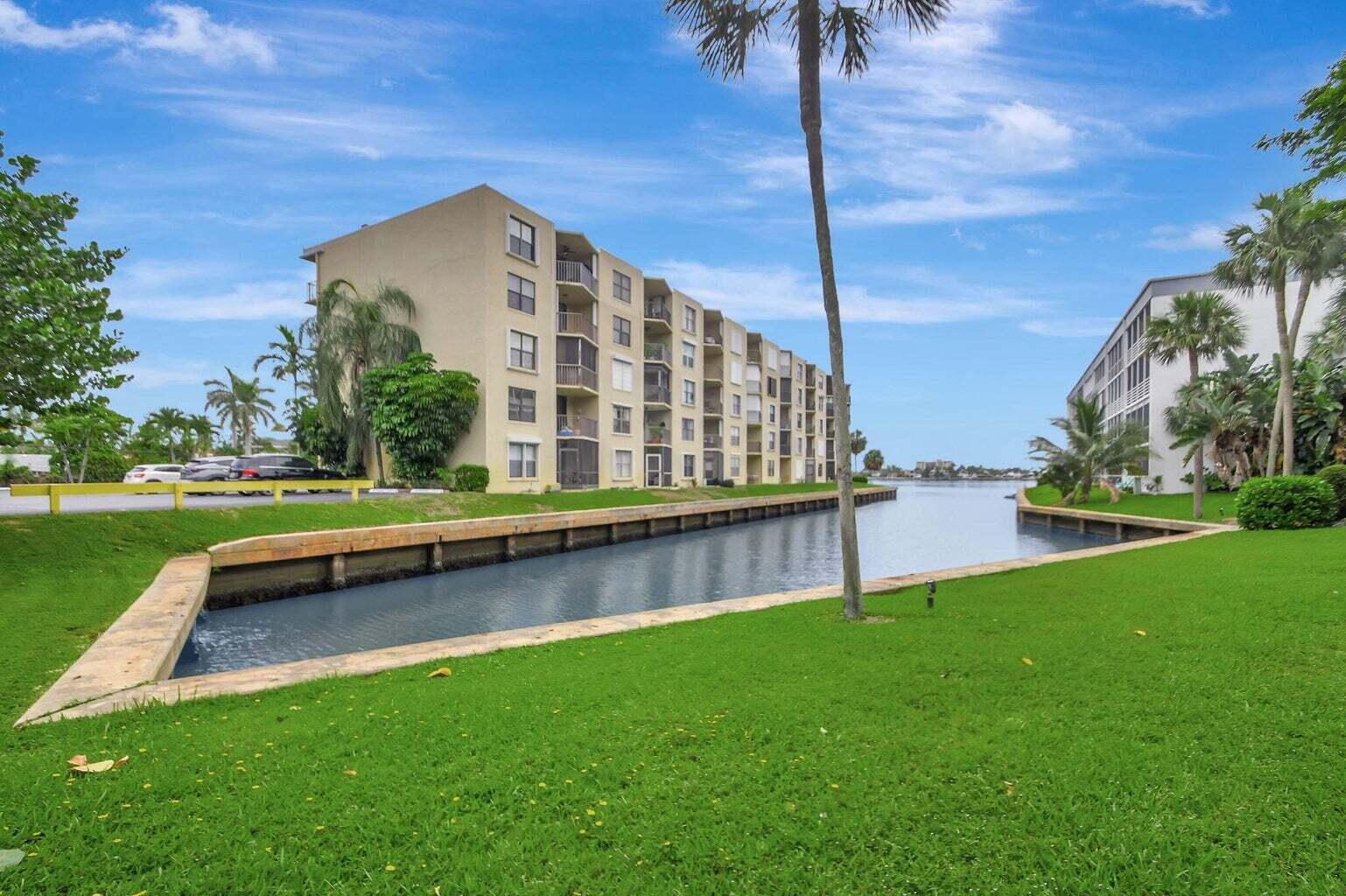 200 Waterway Drive S 102