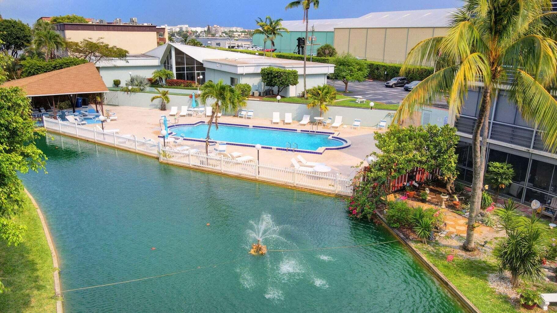 200 Waterway Drive S 102