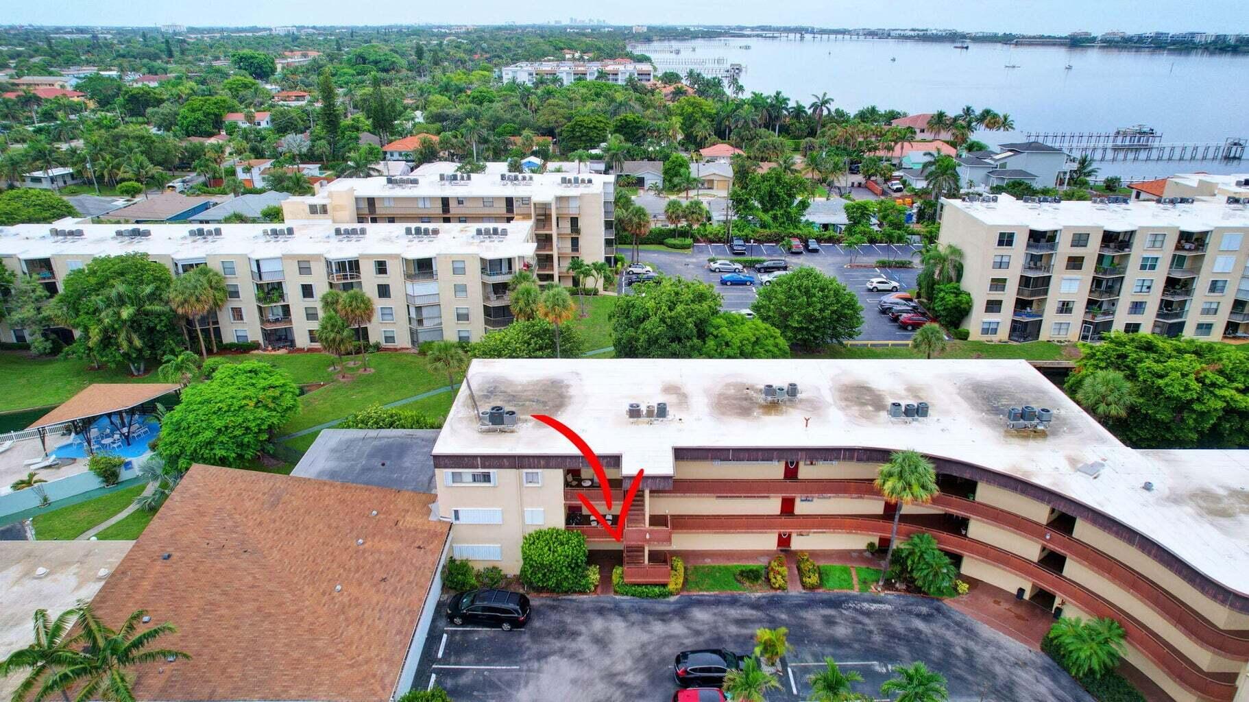200 Waterway Drive S 102