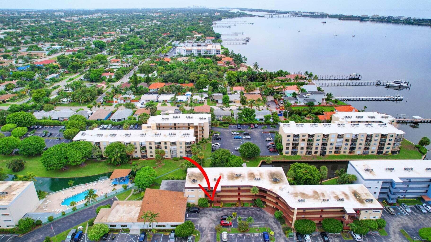 200 Waterway Drive S 102