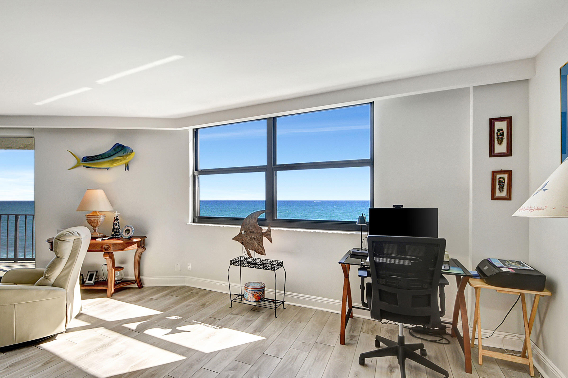 5420 N Ocean Drive 301