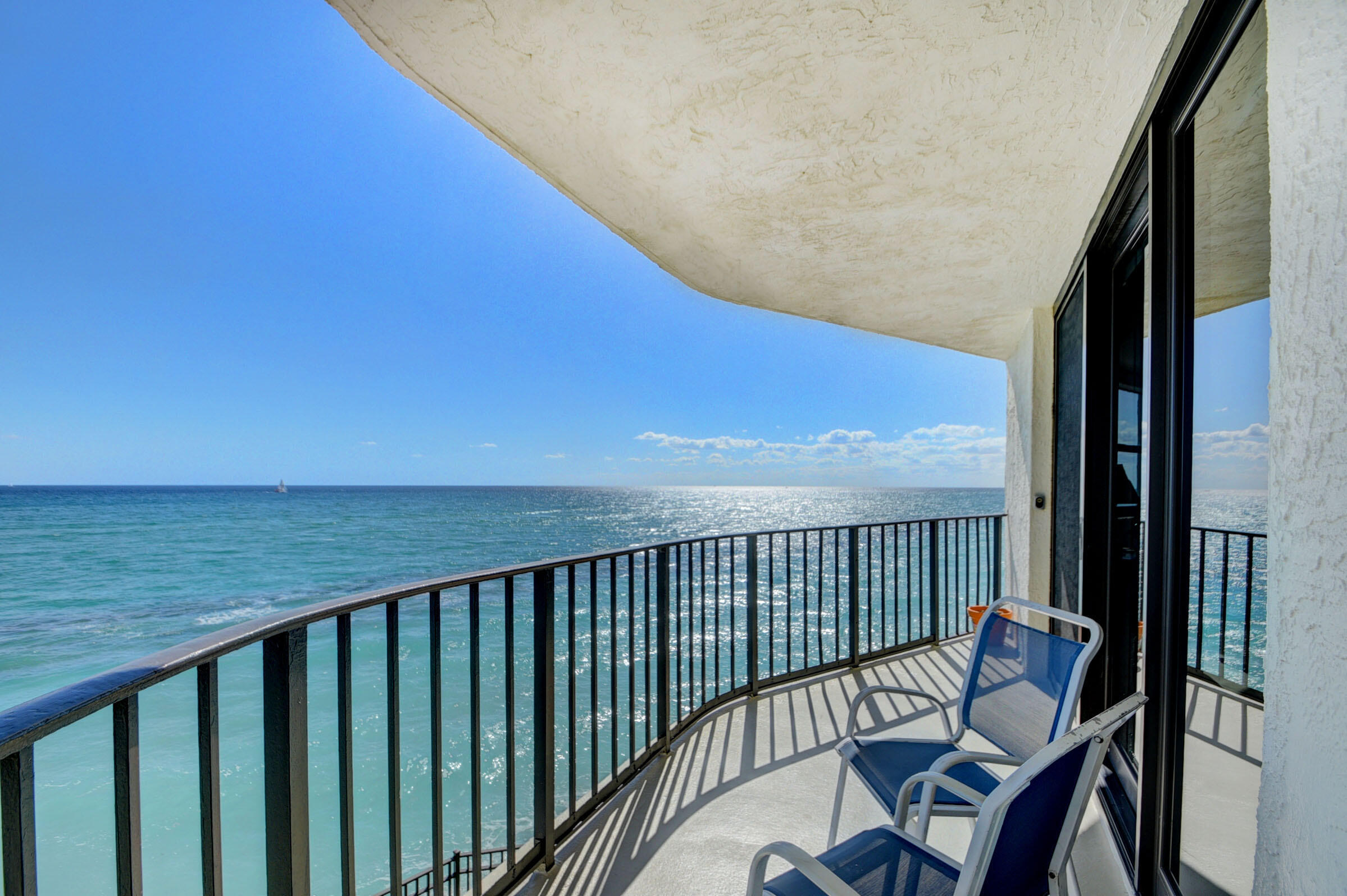 5420 N Ocean Drive 301