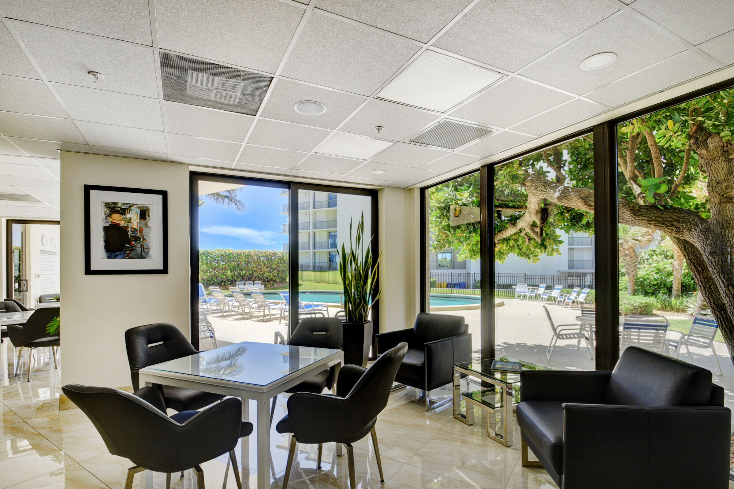 5420 N Ocean Drive 301