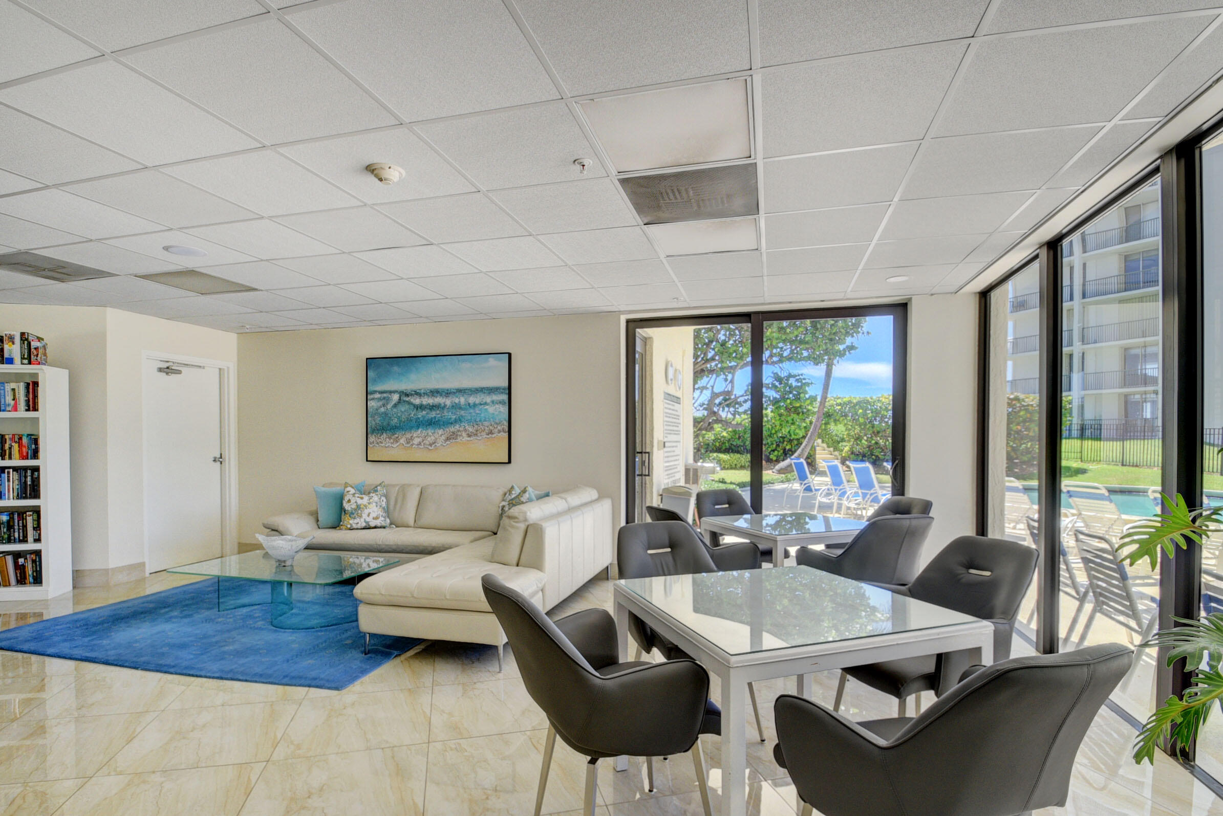 5420 N Ocean Drive 301