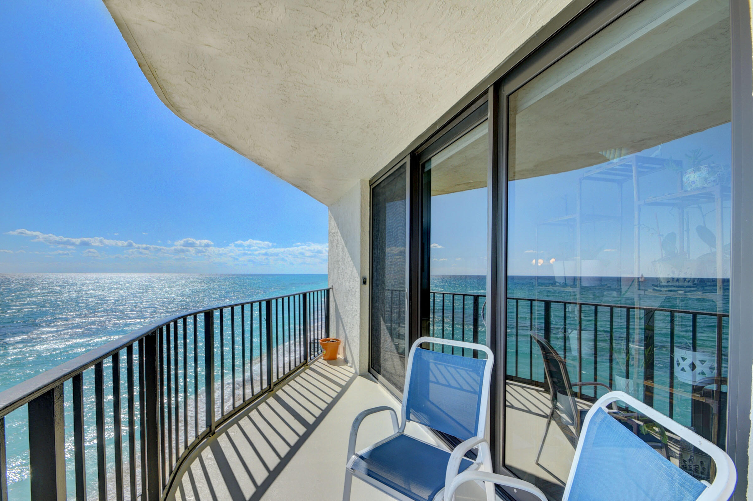 5420 N Ocean Drive 301