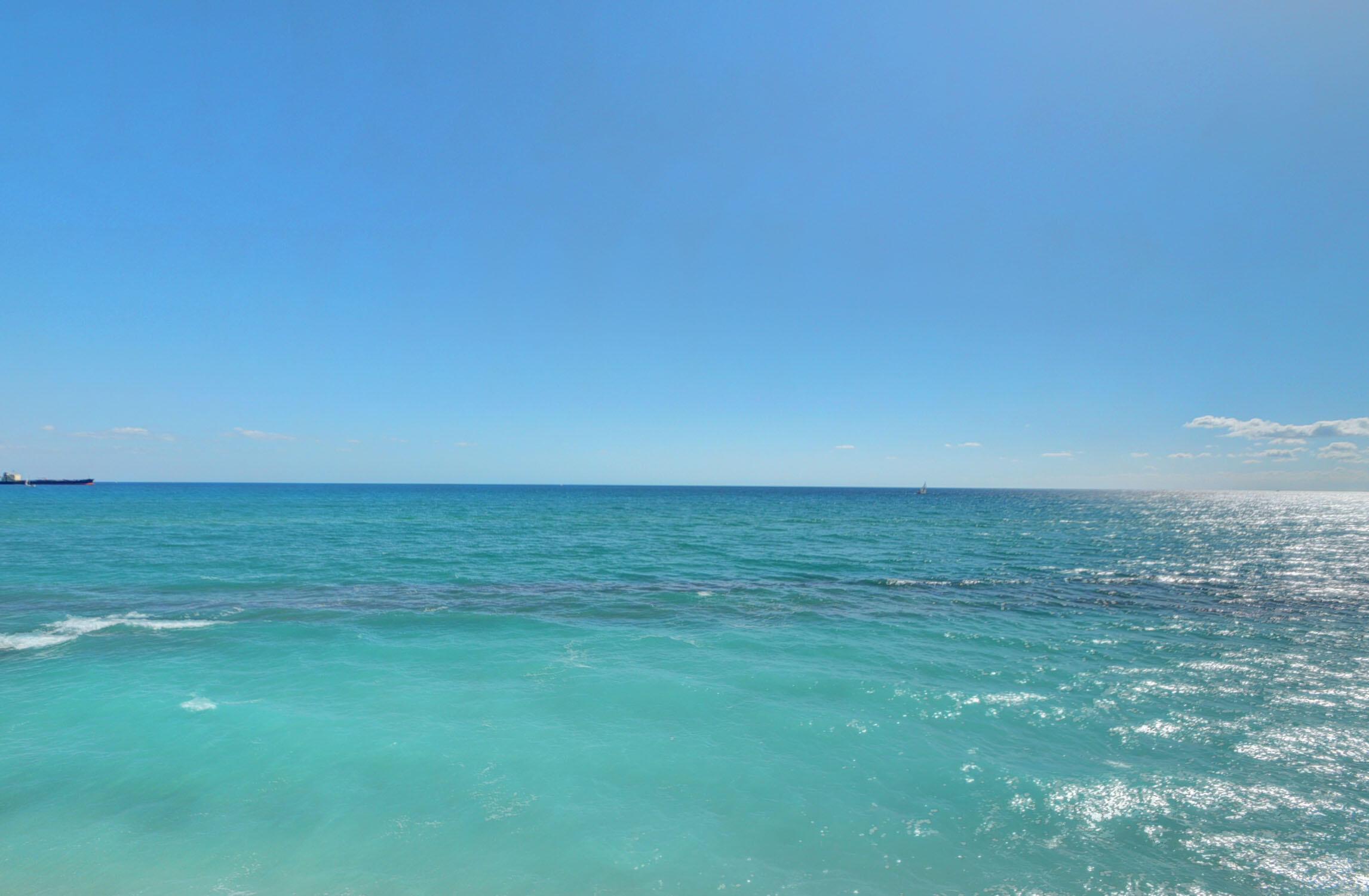 5420 N Ocean Drive 301