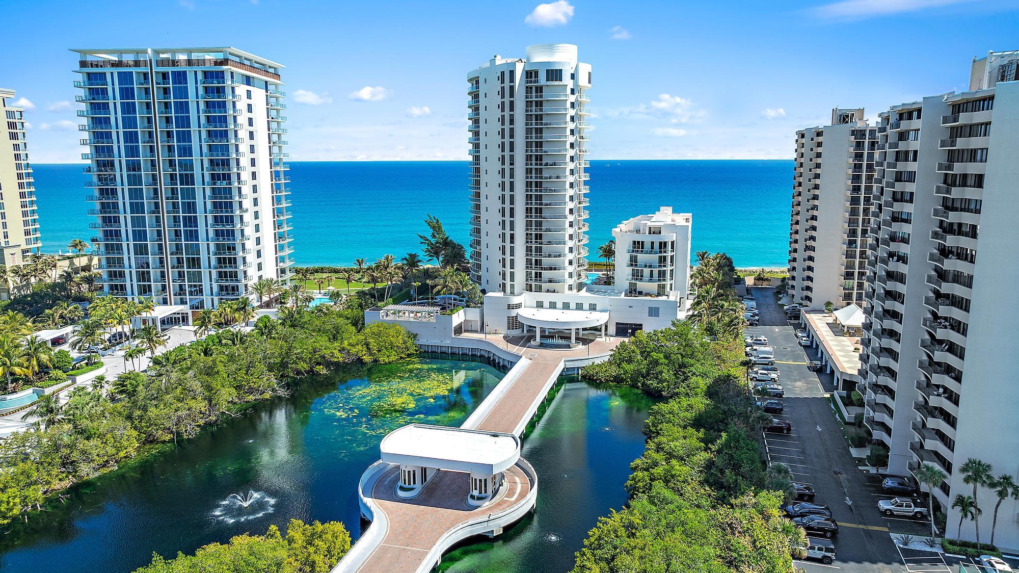4600 N Ocean Drive 402