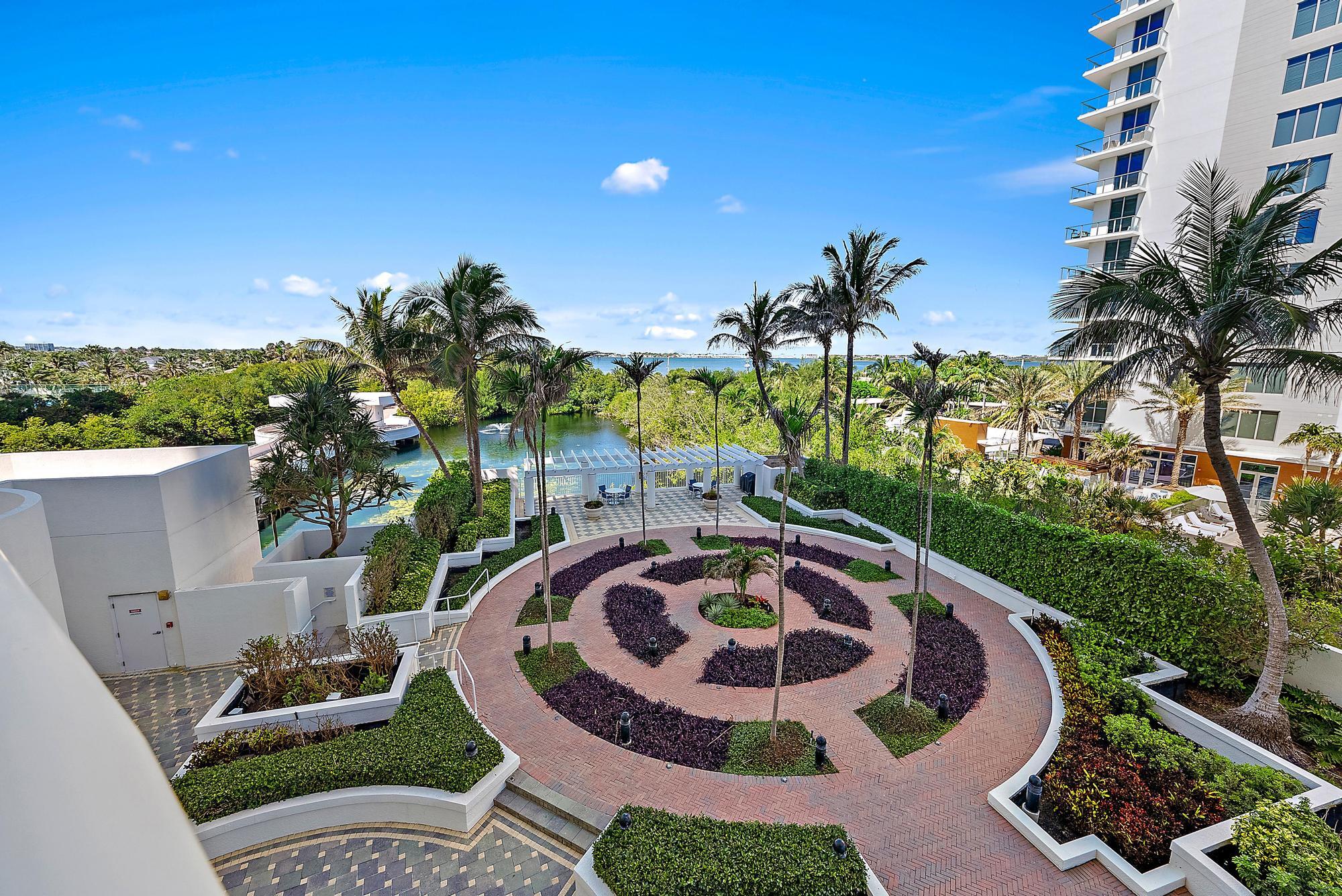 4600 N Ocean Drive 402