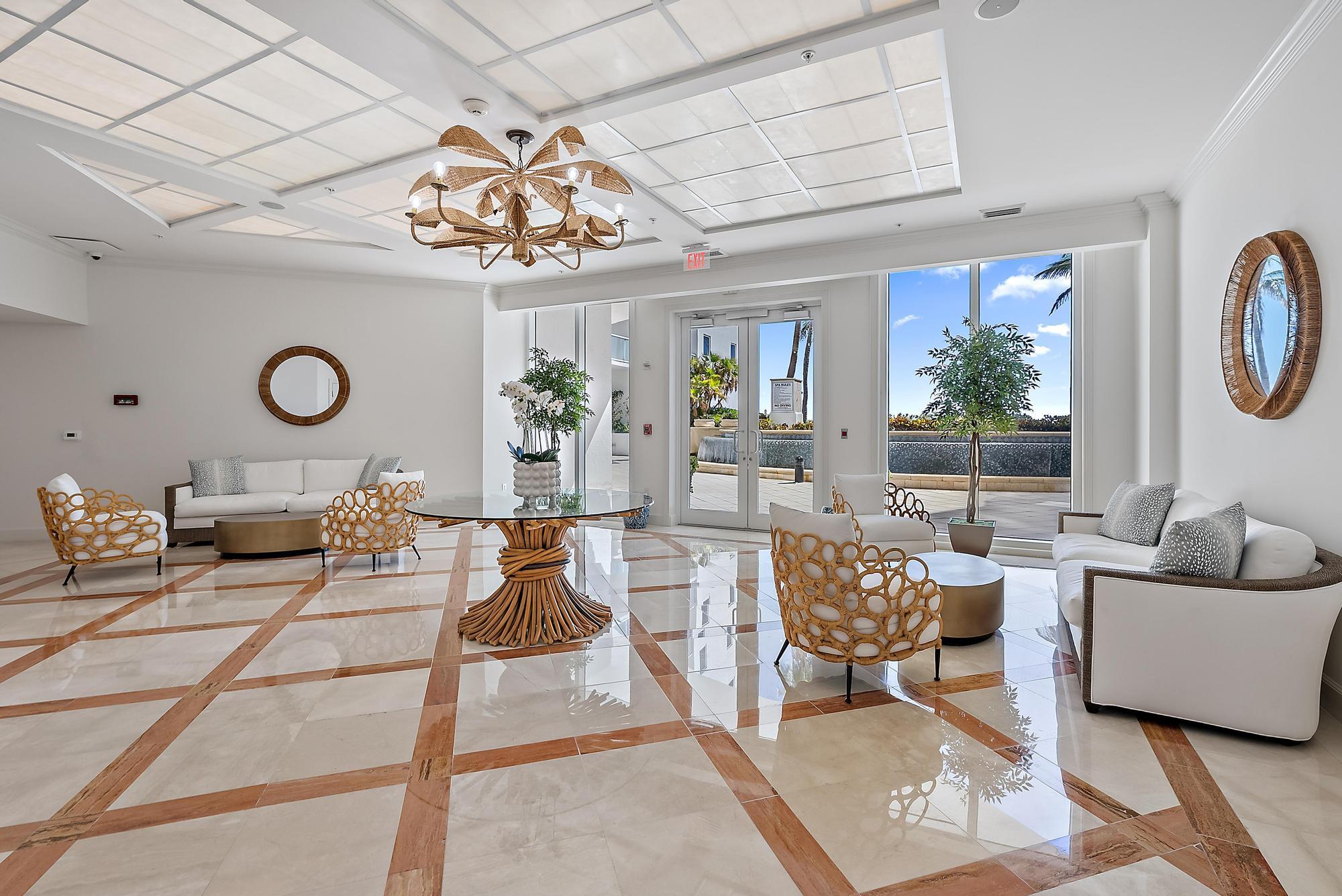 4600 N Ocean Drive 402