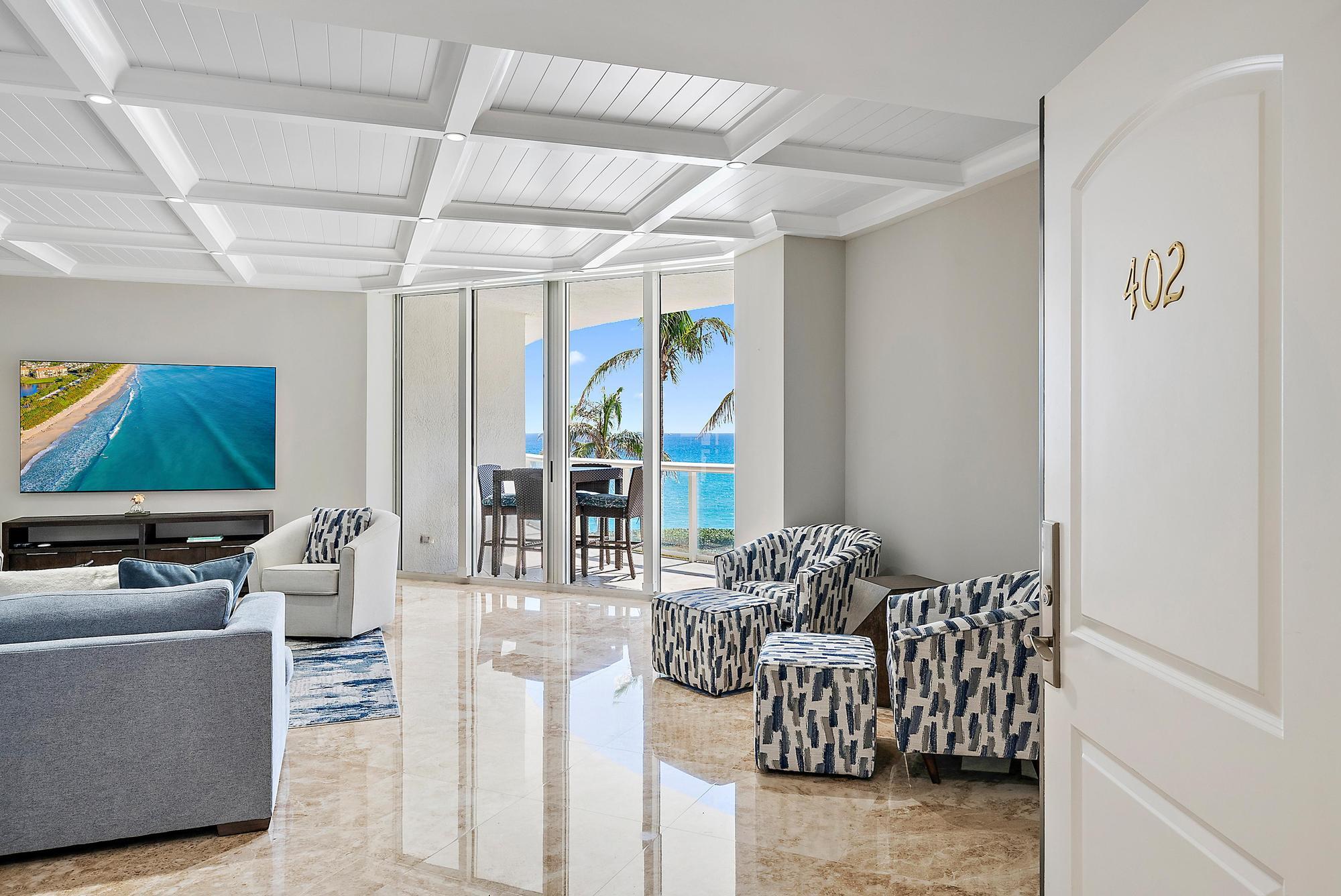 4600 N Ocean Drive 402
