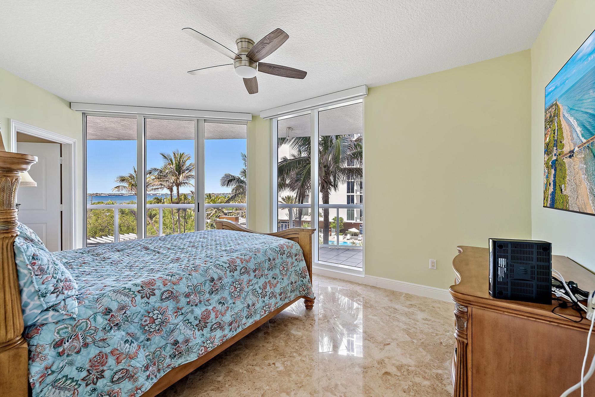 4600 N Ocean Drive 402