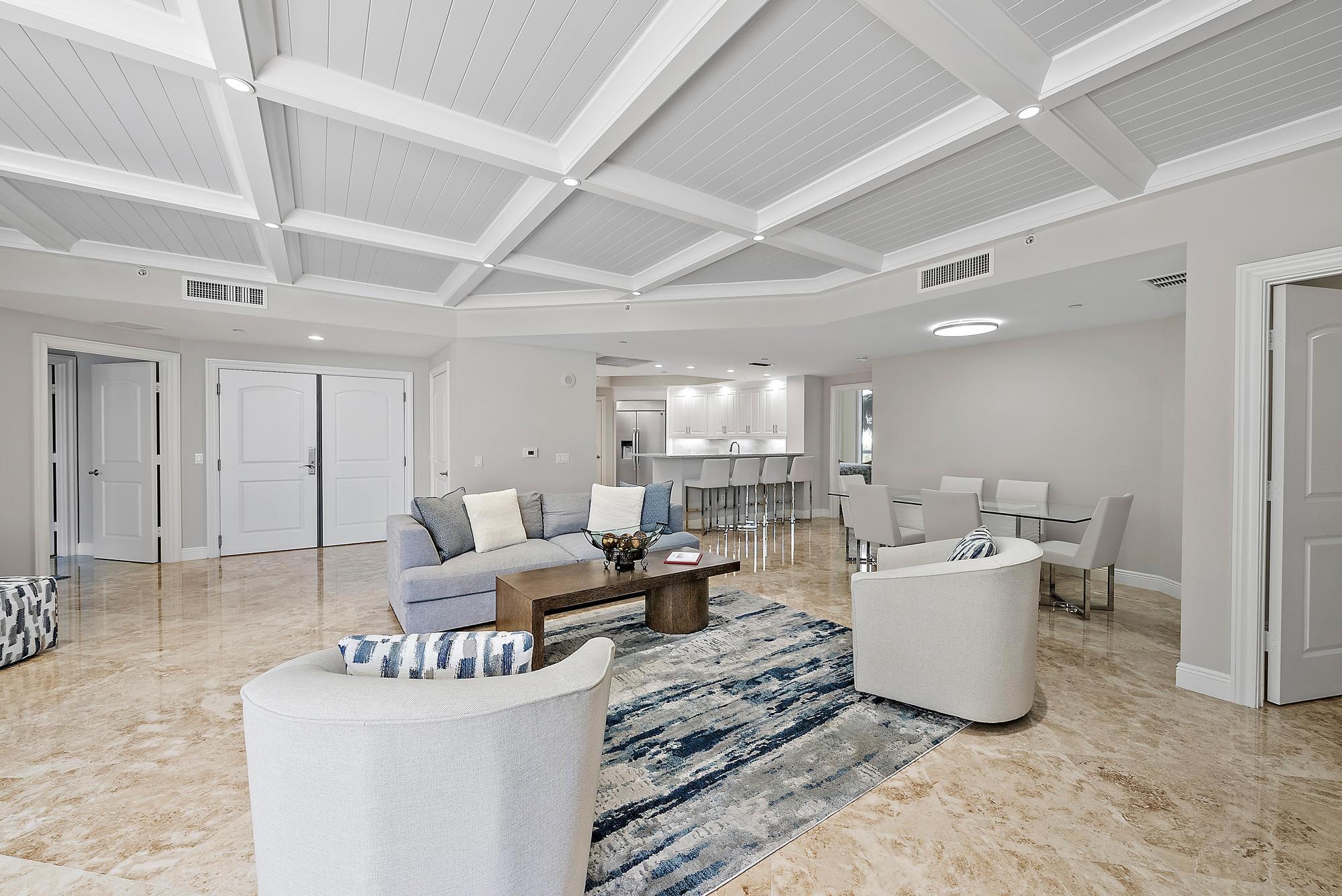 4600 N Ocean Drive 402