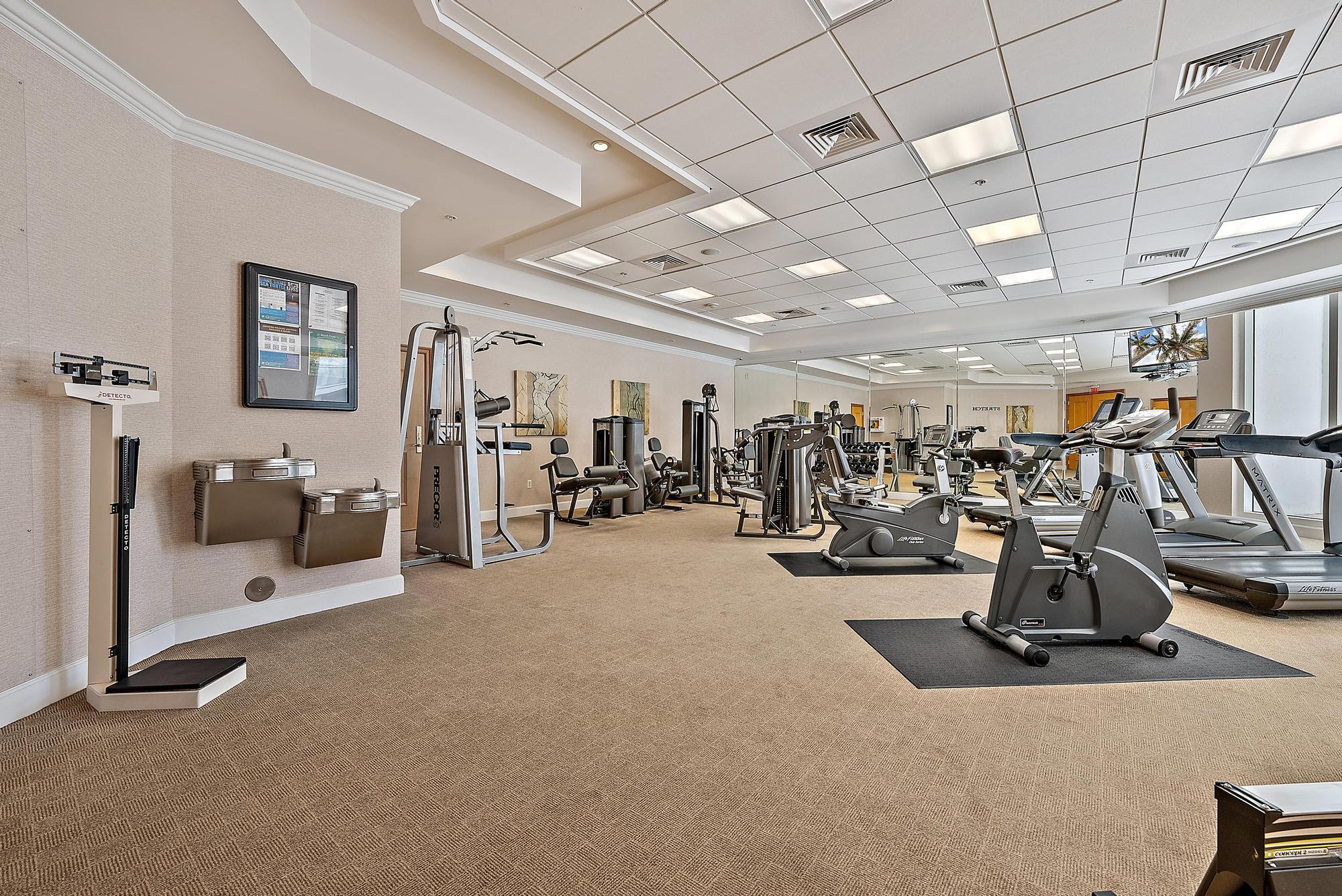 4600 N Ocean Drive 402
