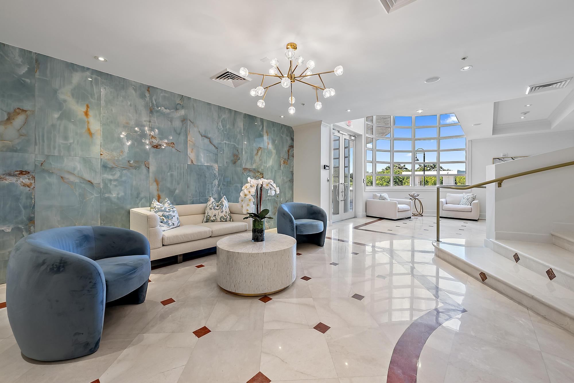 4600 N Ocean Drive 402