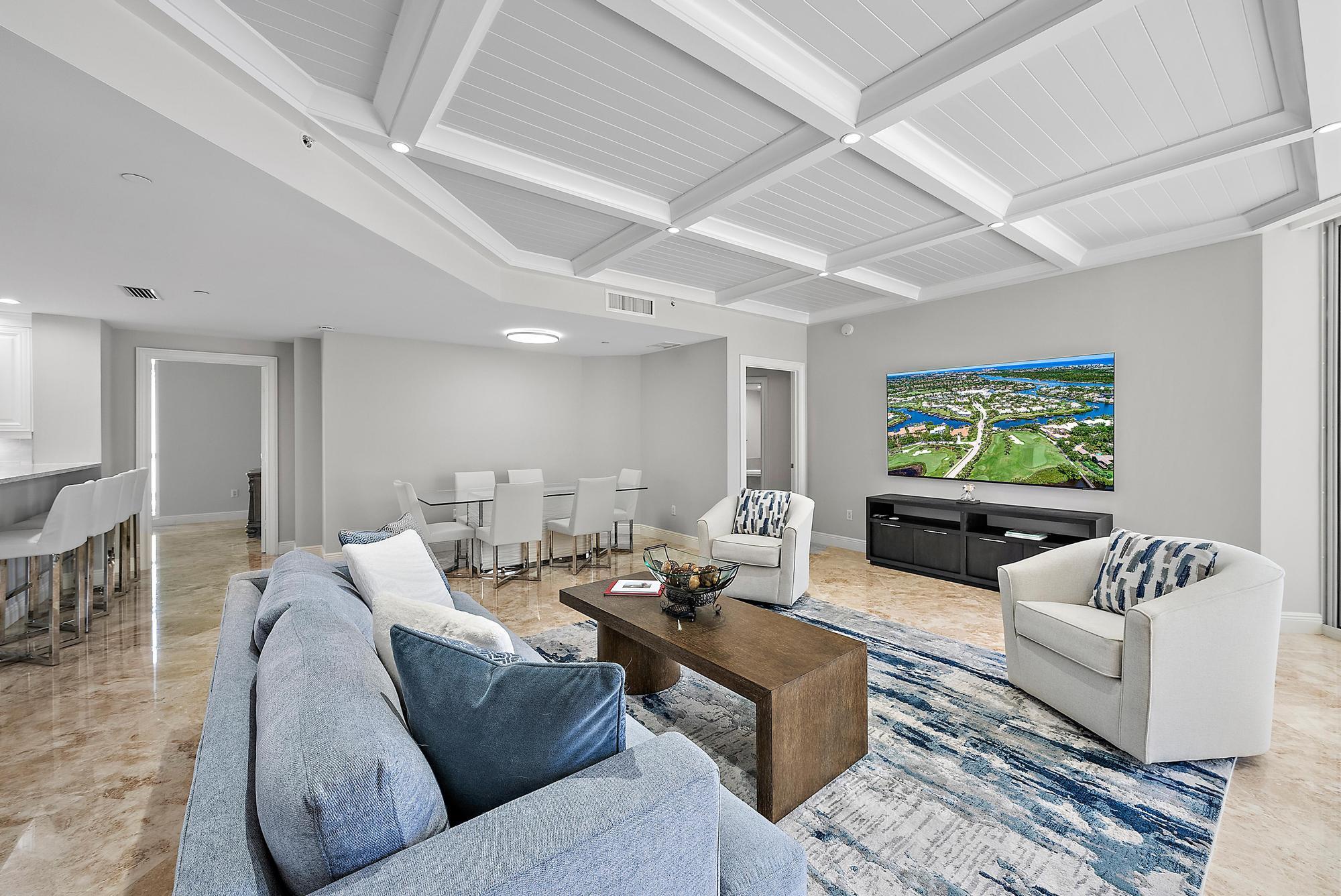 4600 N Ocean Drive 402