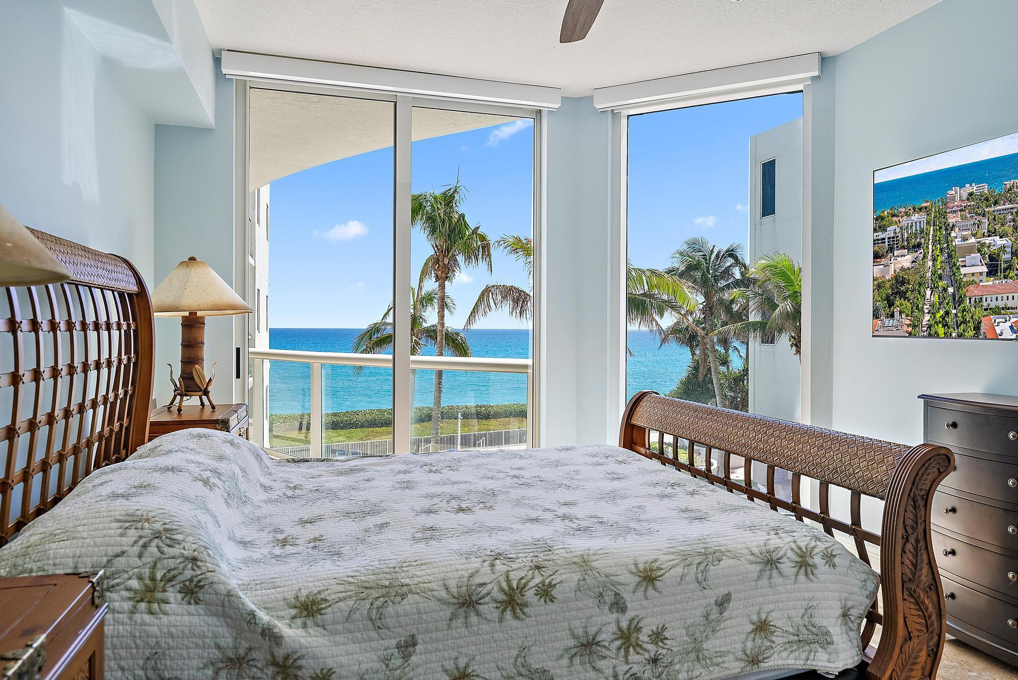 4600 N Ocean Drive 402