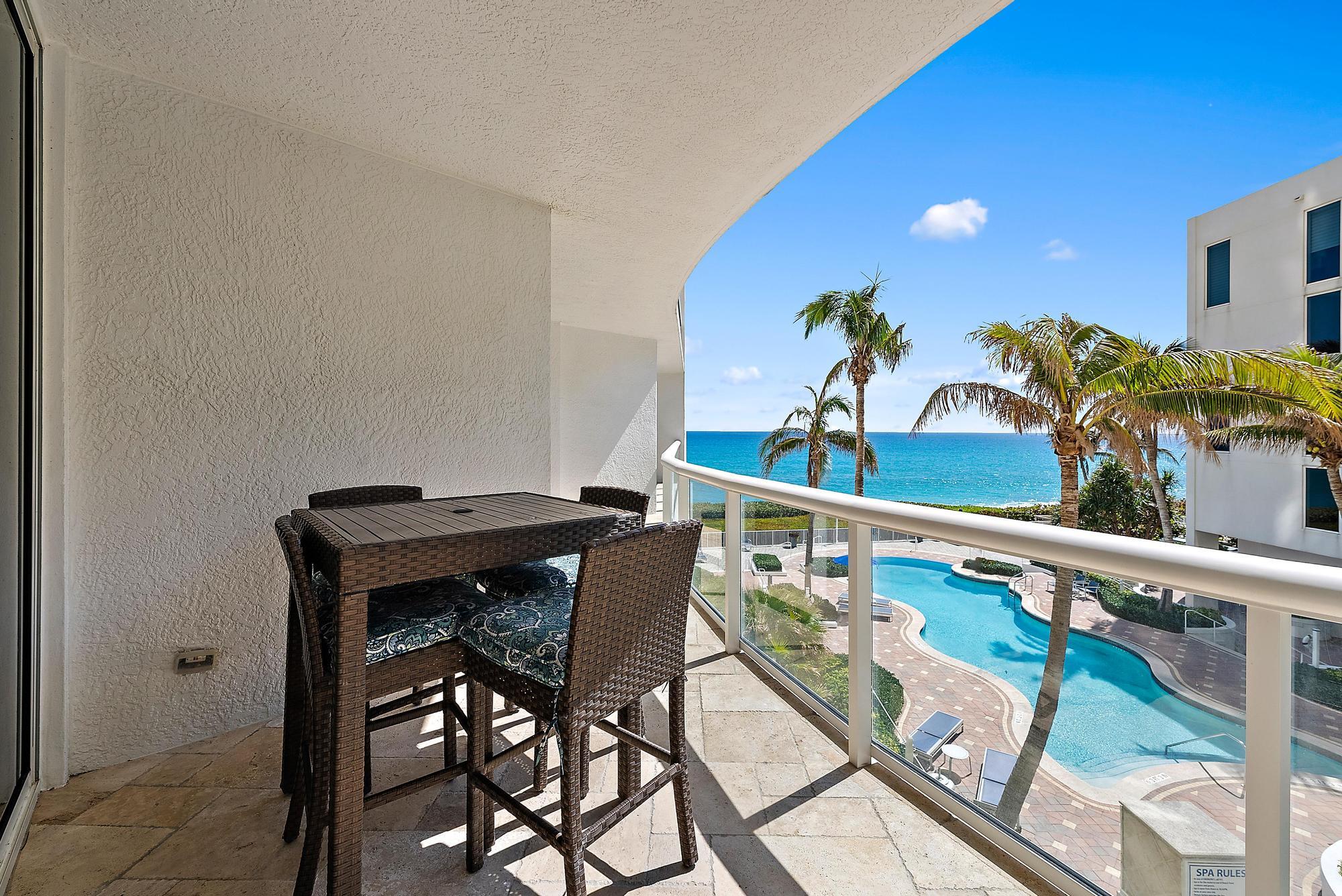 4600 N Ocean Drive 402