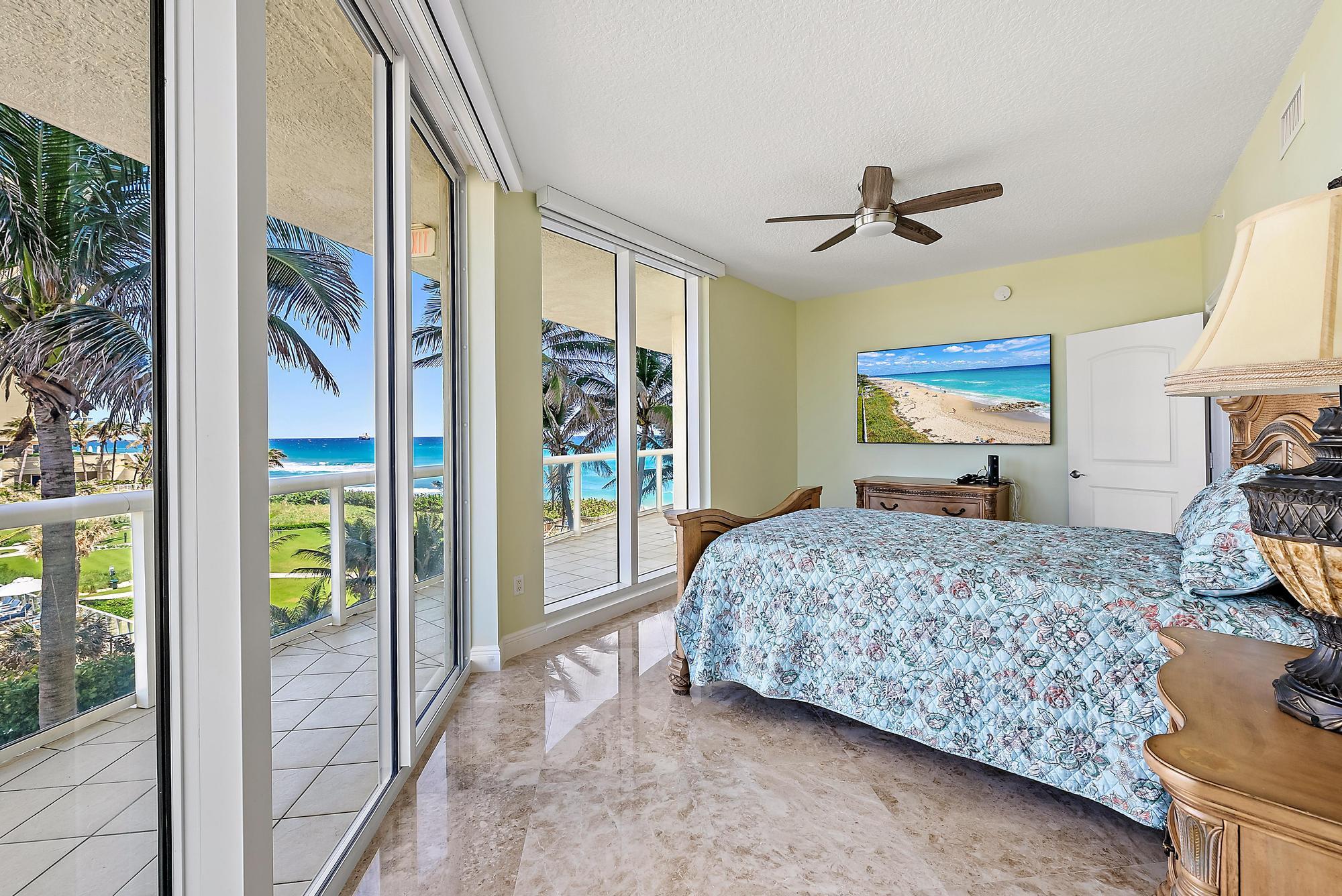 4600 N Ocean Drive 402