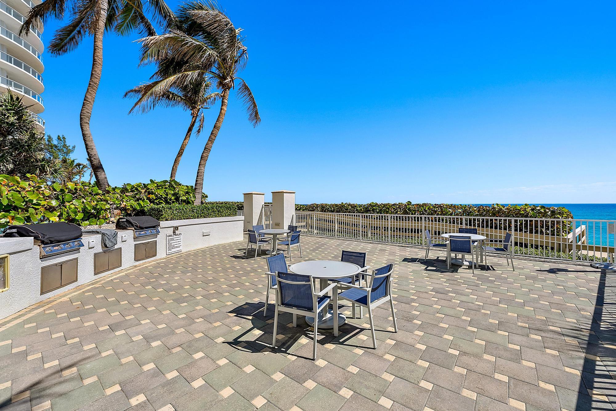 4600 N Ocean Drive 402