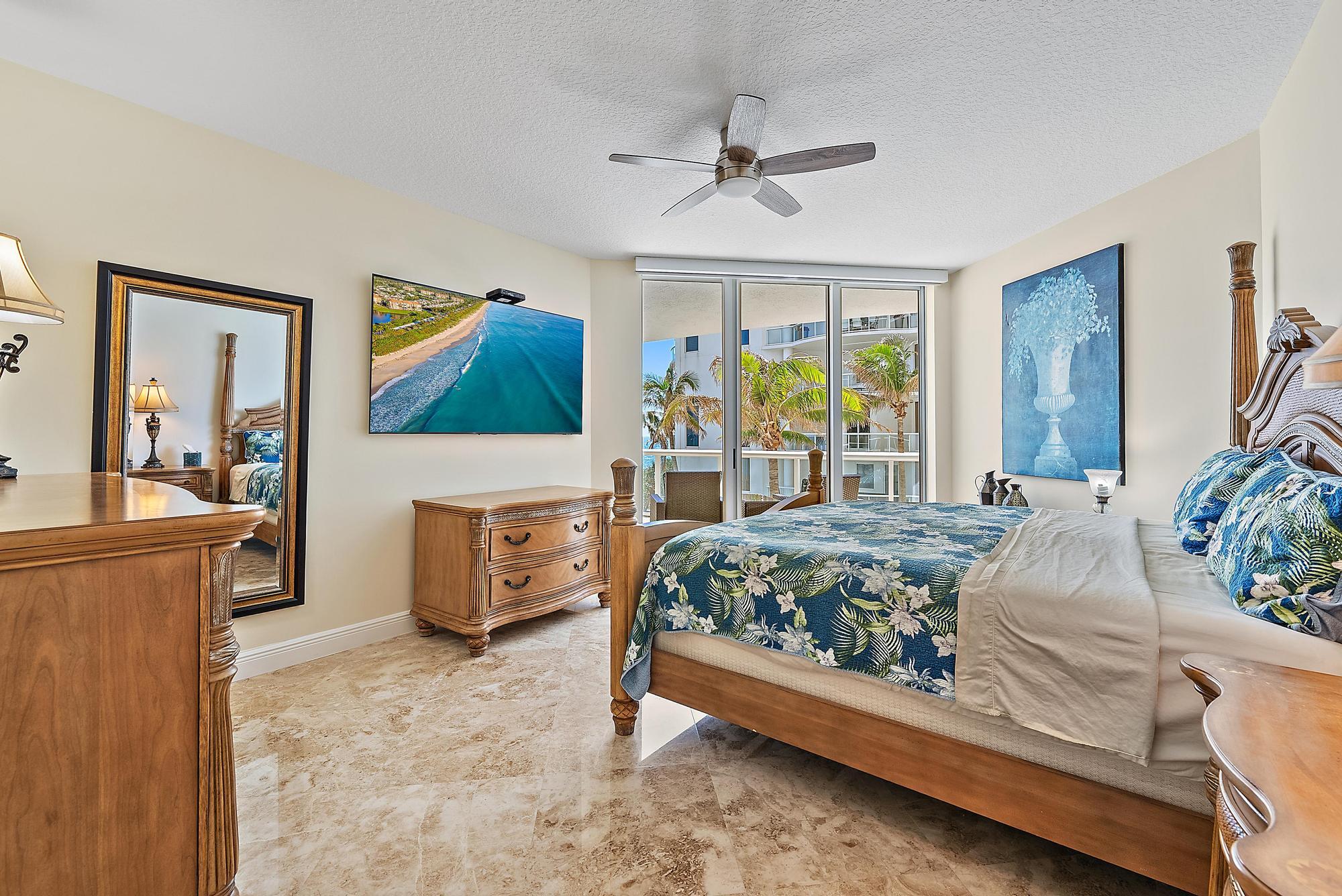 4600 N Ocean Drive 402