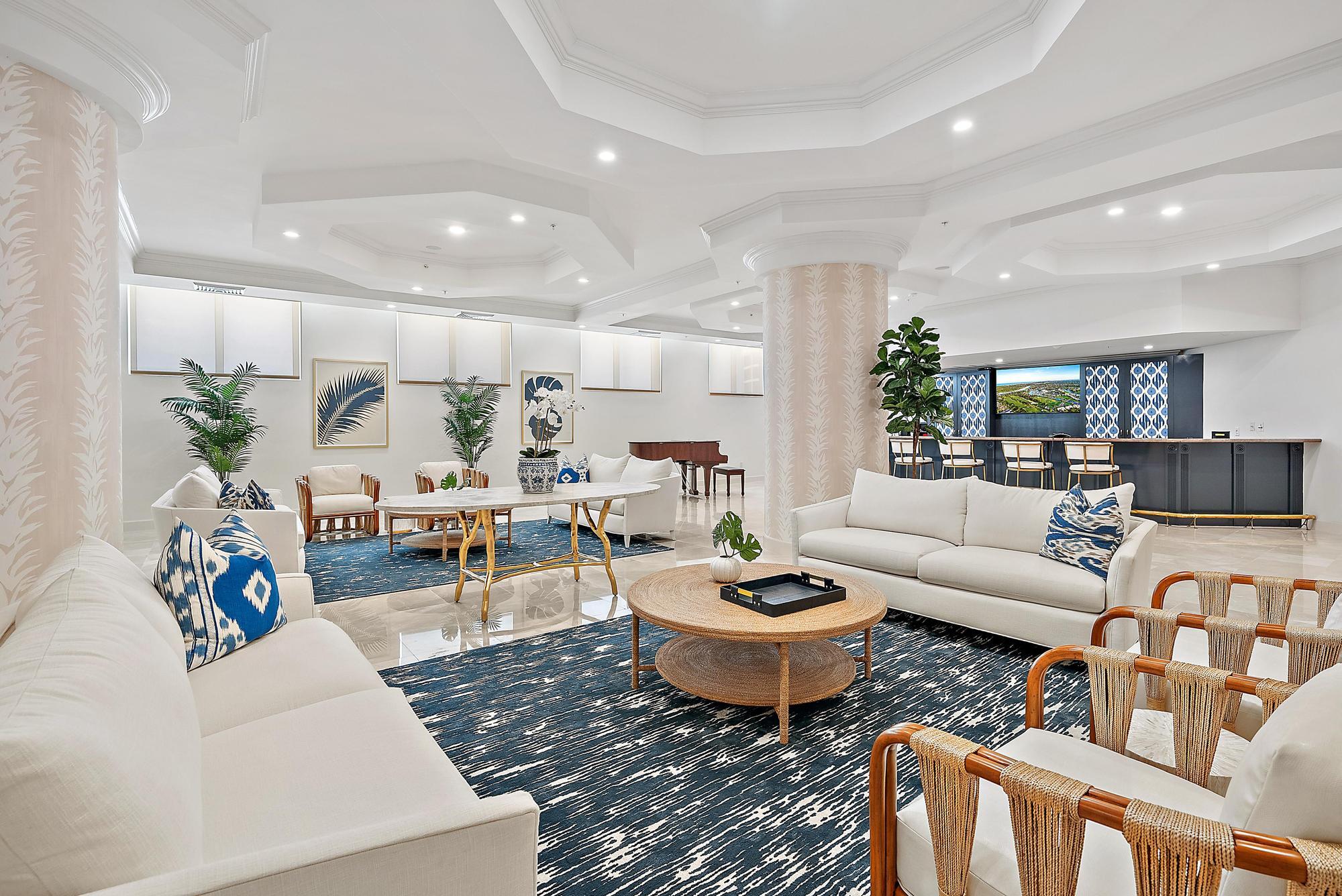 4600 N Ocean Drive 402