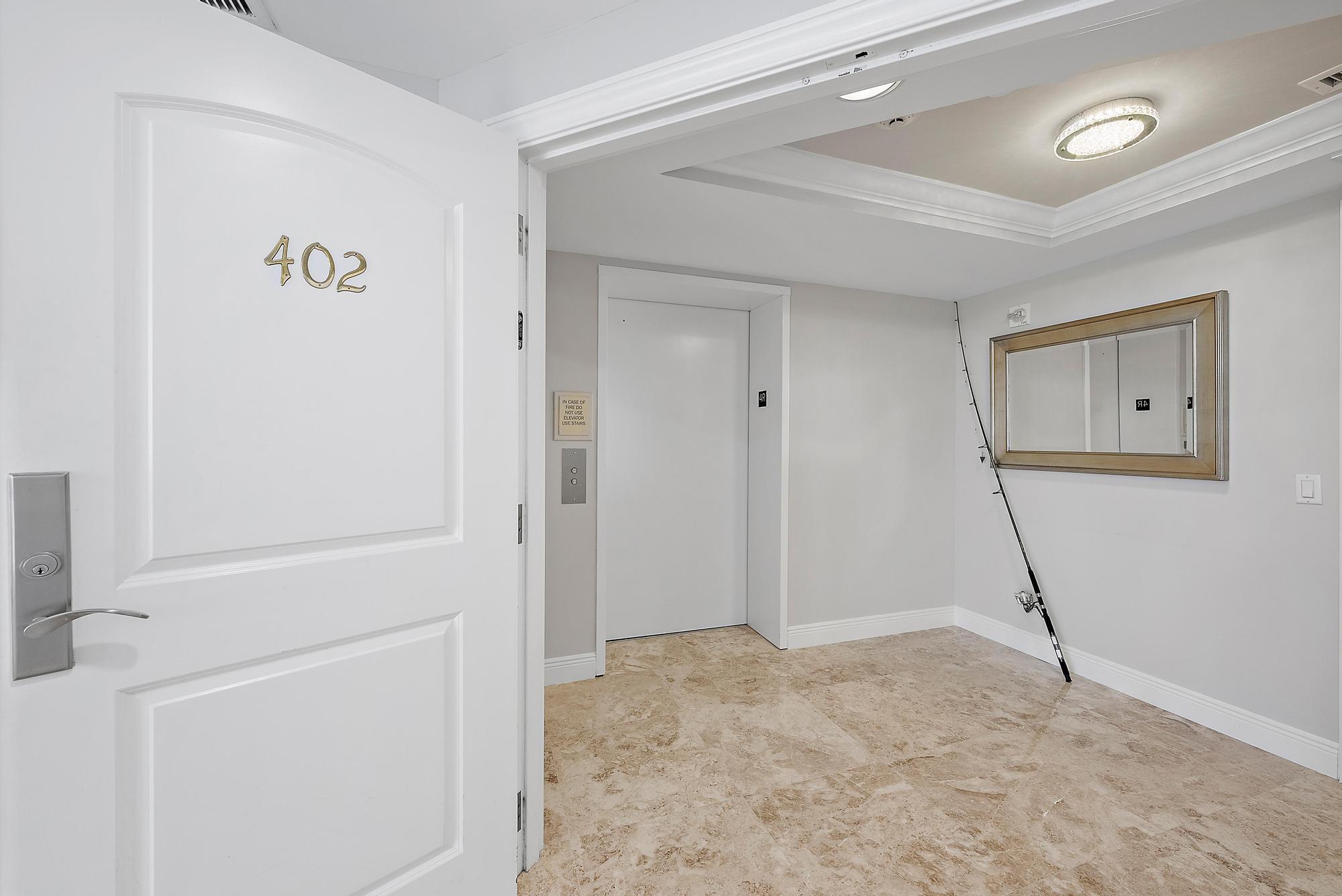 4600 N Ocean Drive 402