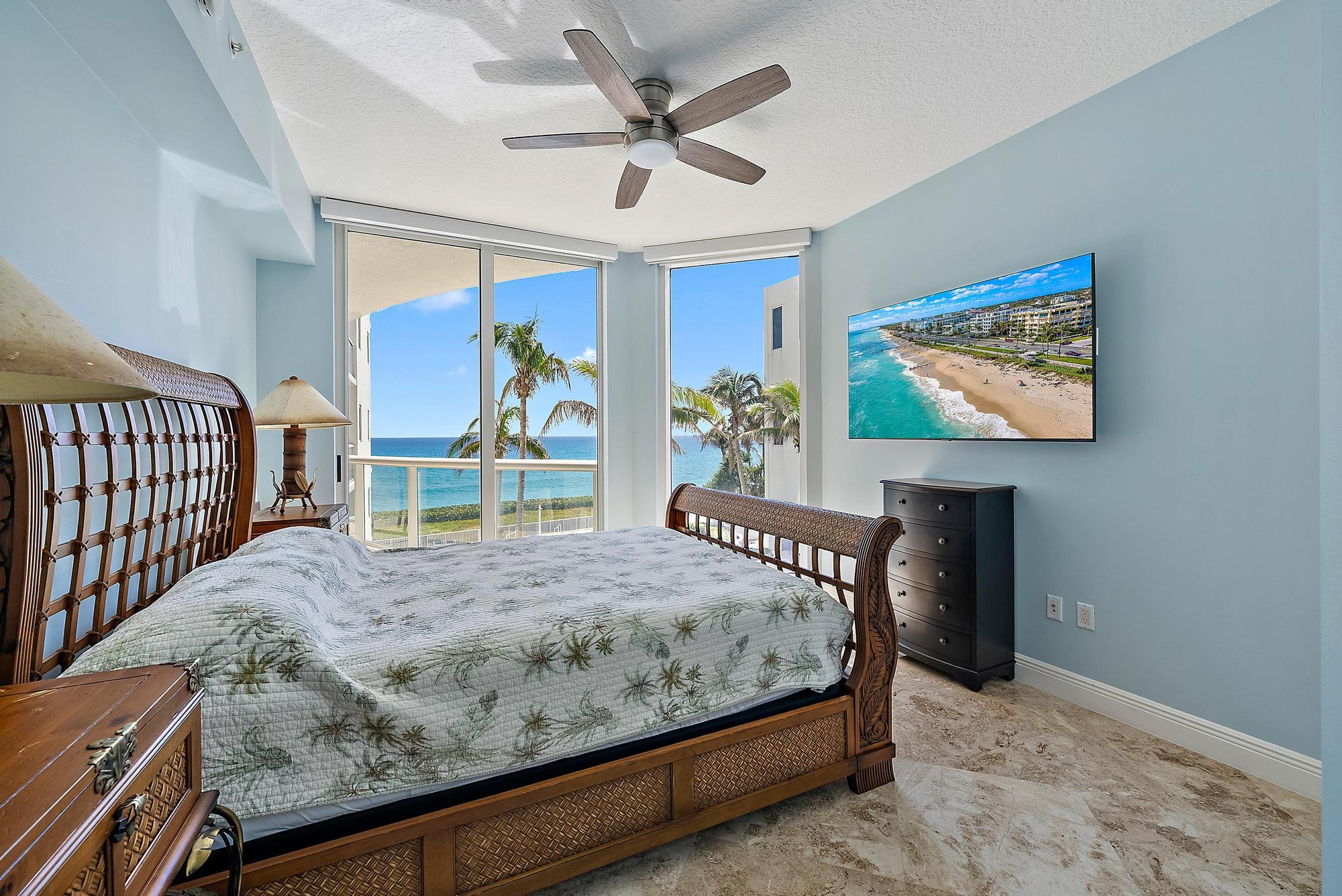 4600 N Ocean Drive 402