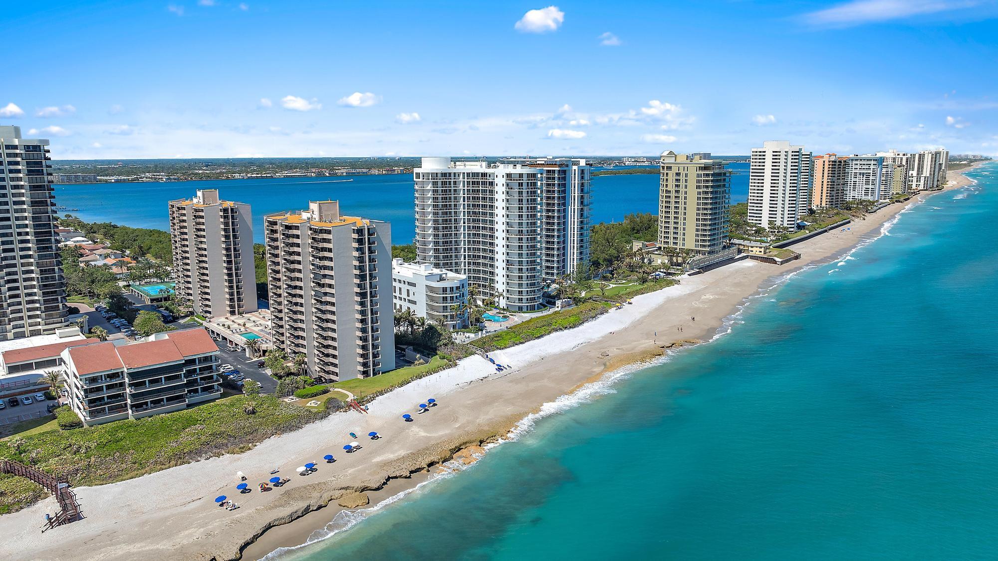 4600 N Ocean Drive 402