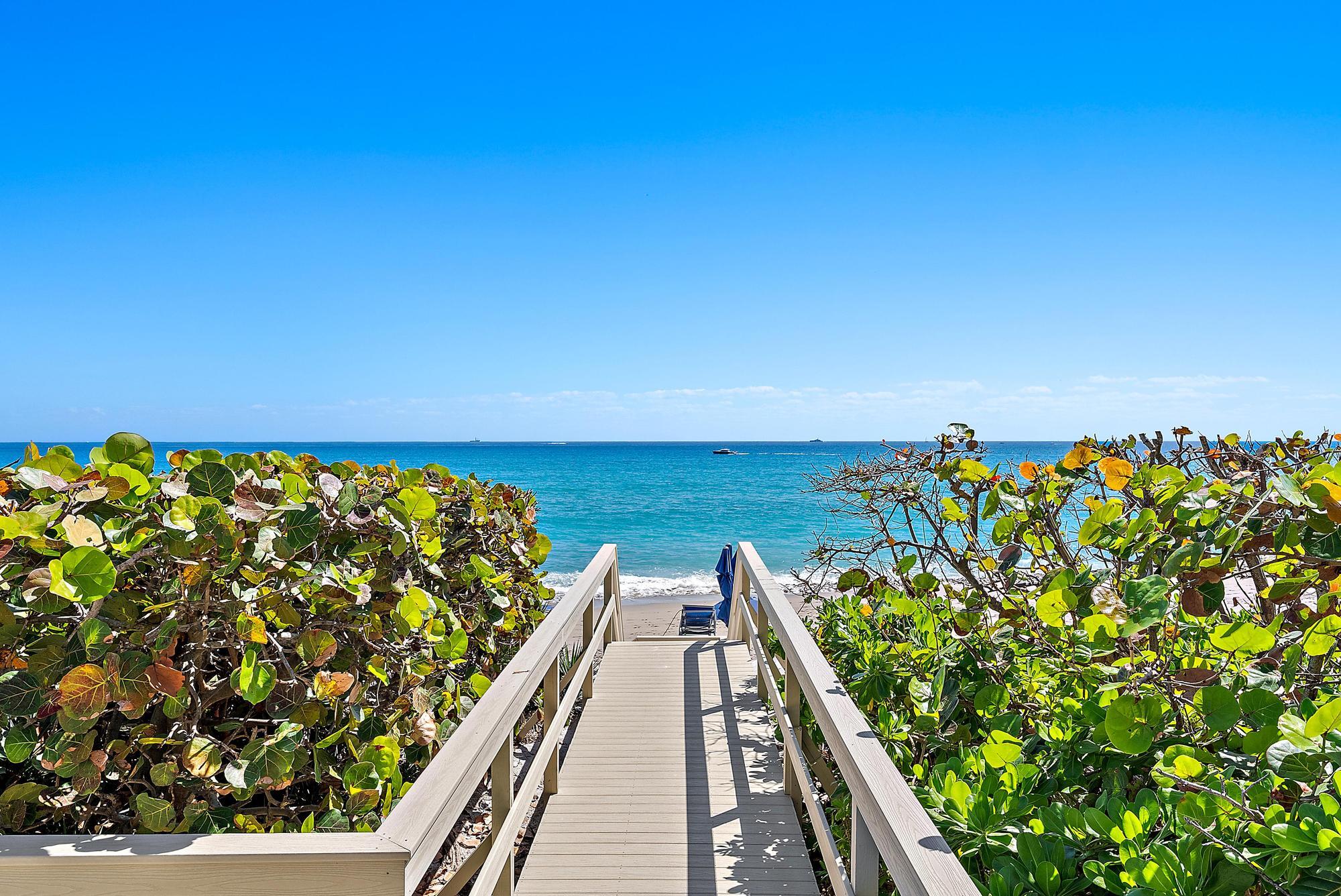 4600 N Ocean Drive 402