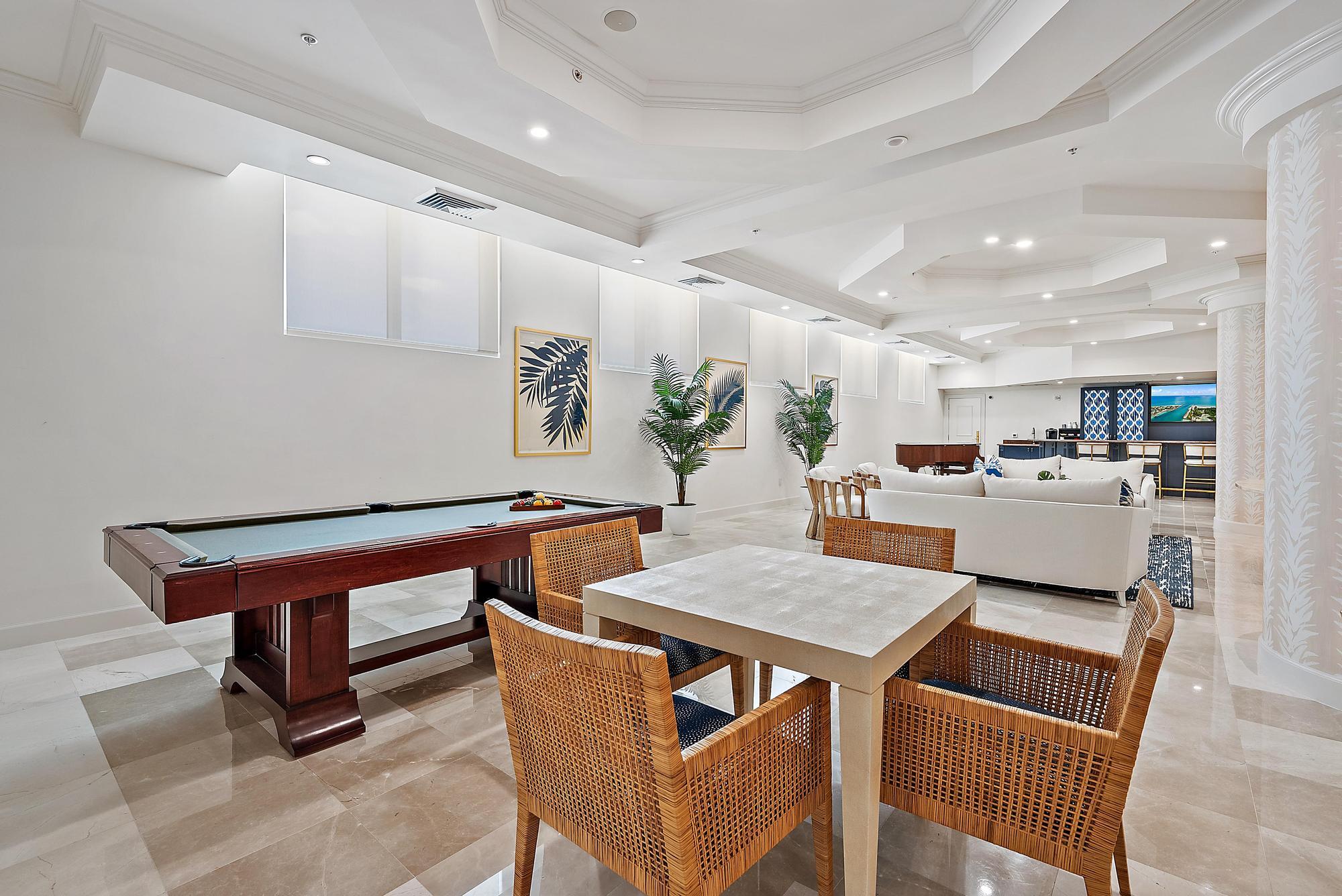 4600 N Ocean Drive 402