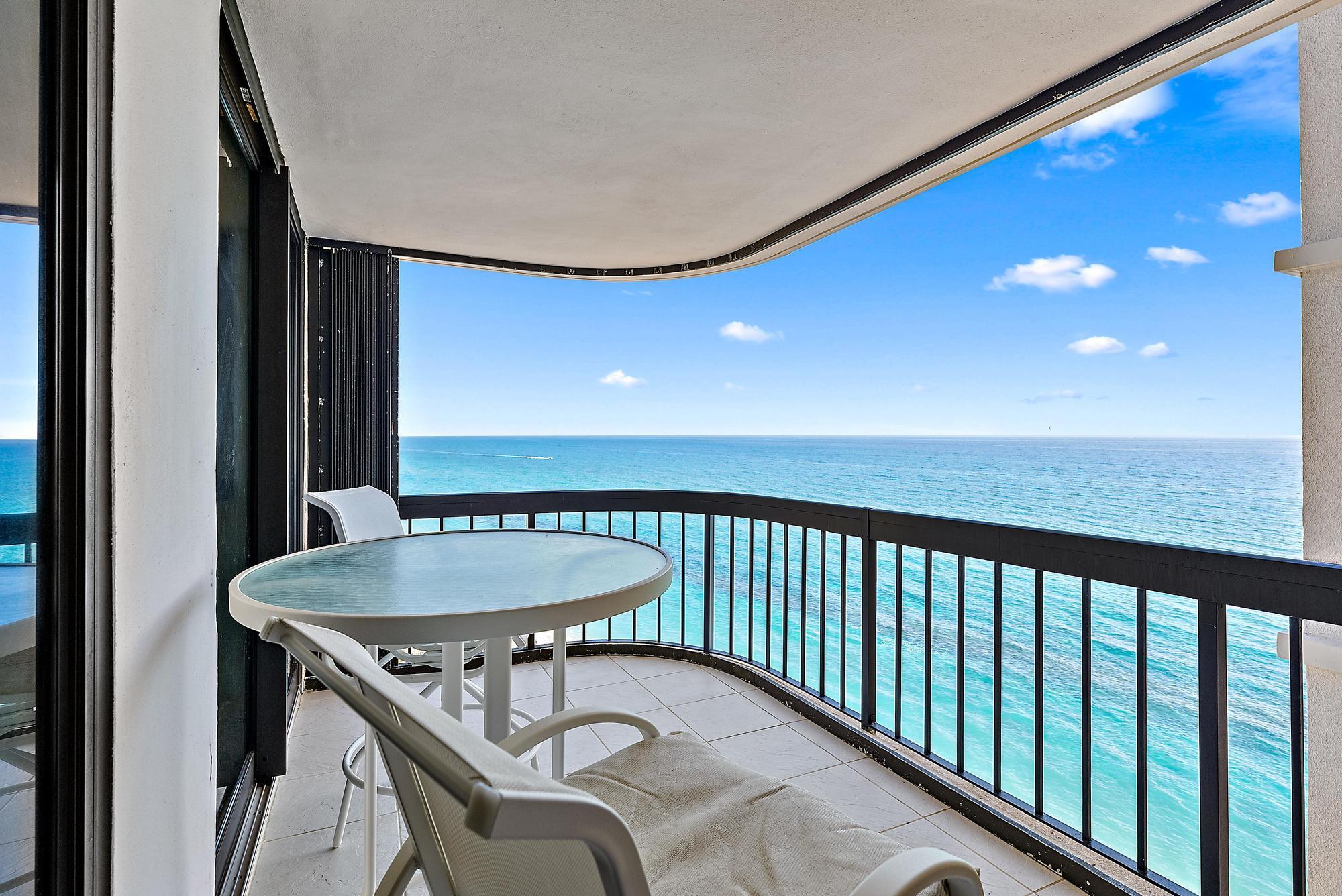 5380 N Ocean Drive 12f