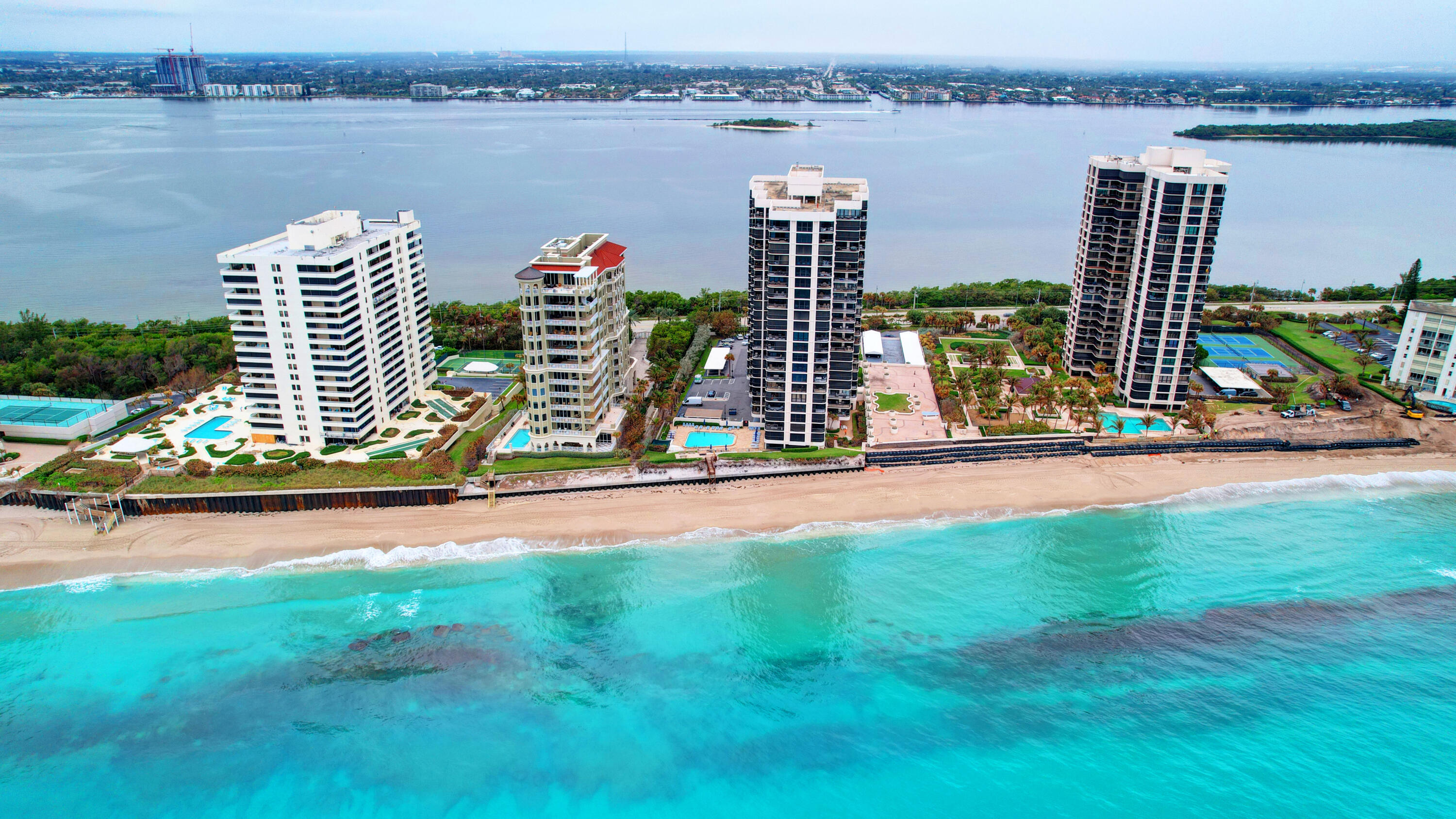 5380 N Ocean Drive 12f