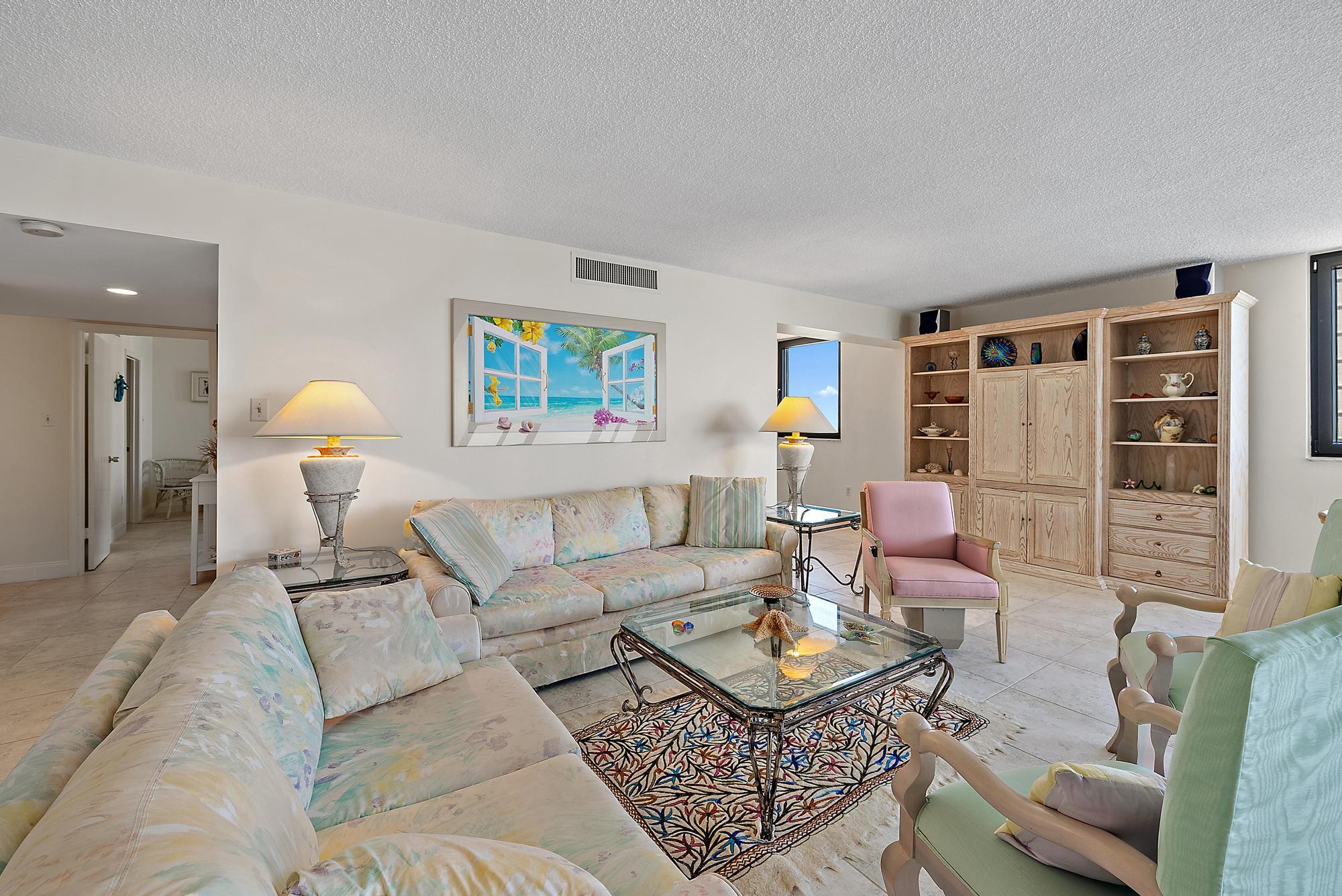 5380 N Ocean Drive 12f