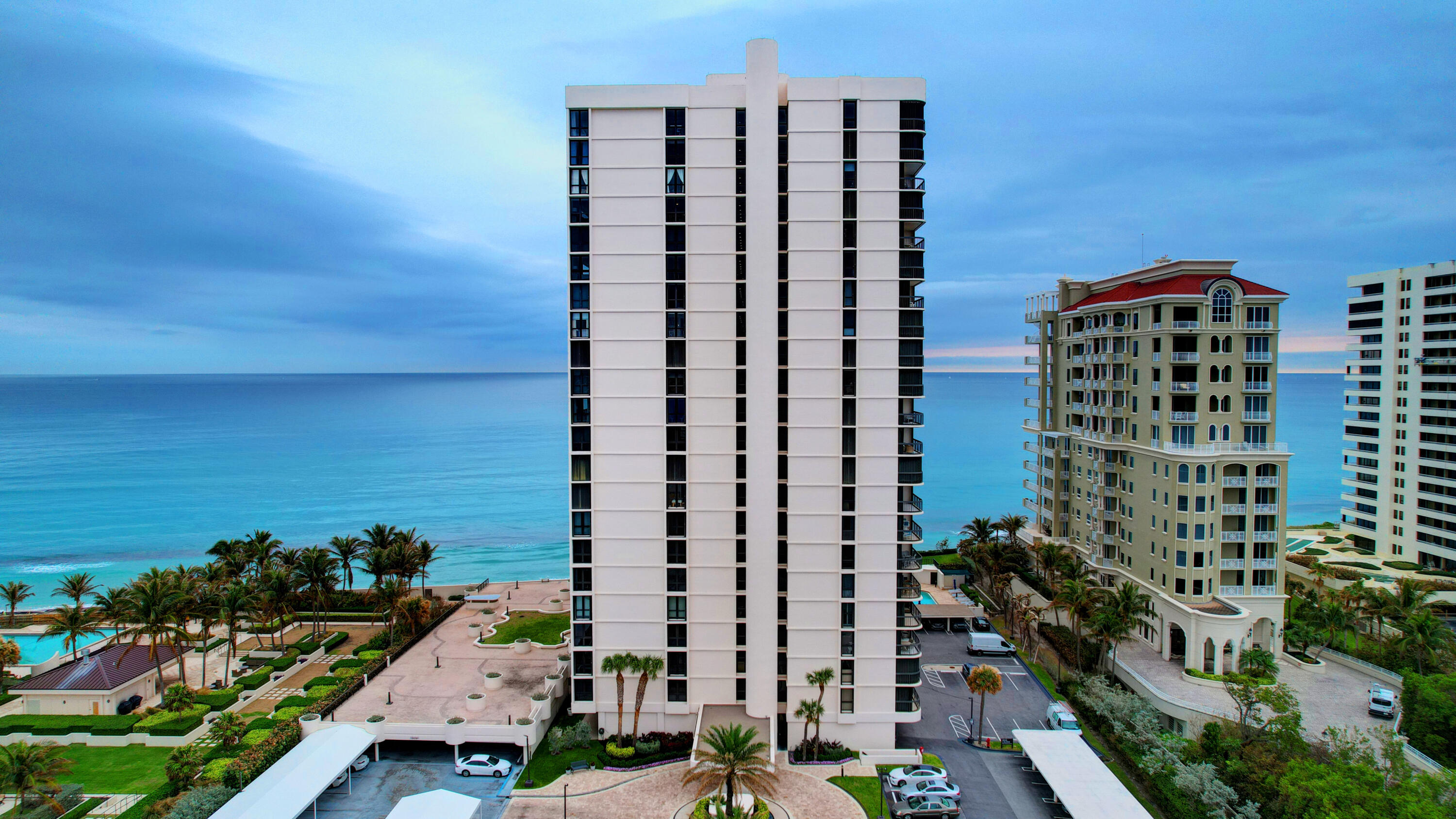 5380 N Ocean Drive 12f
