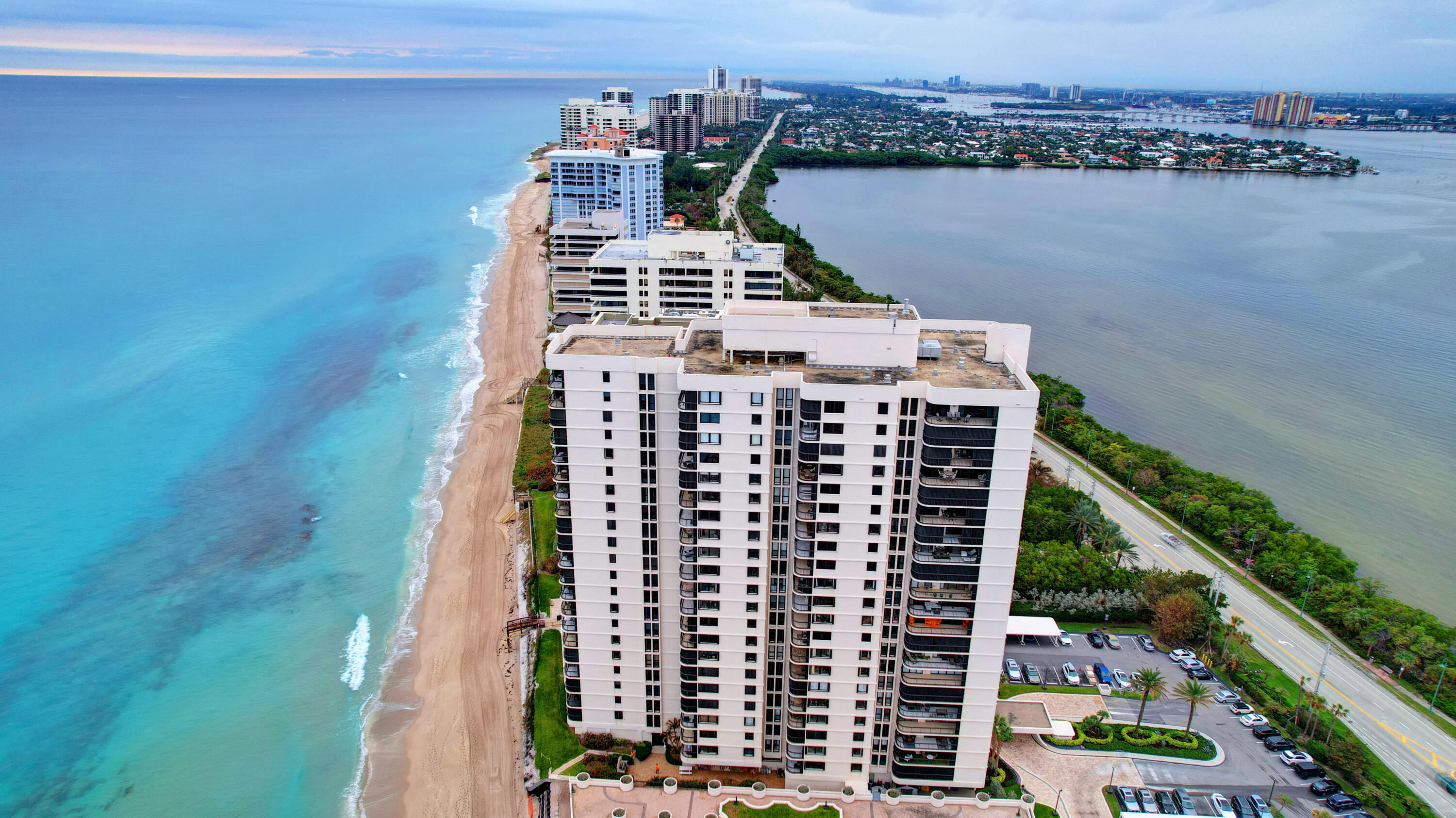 5380 N Ocean Drive 12f