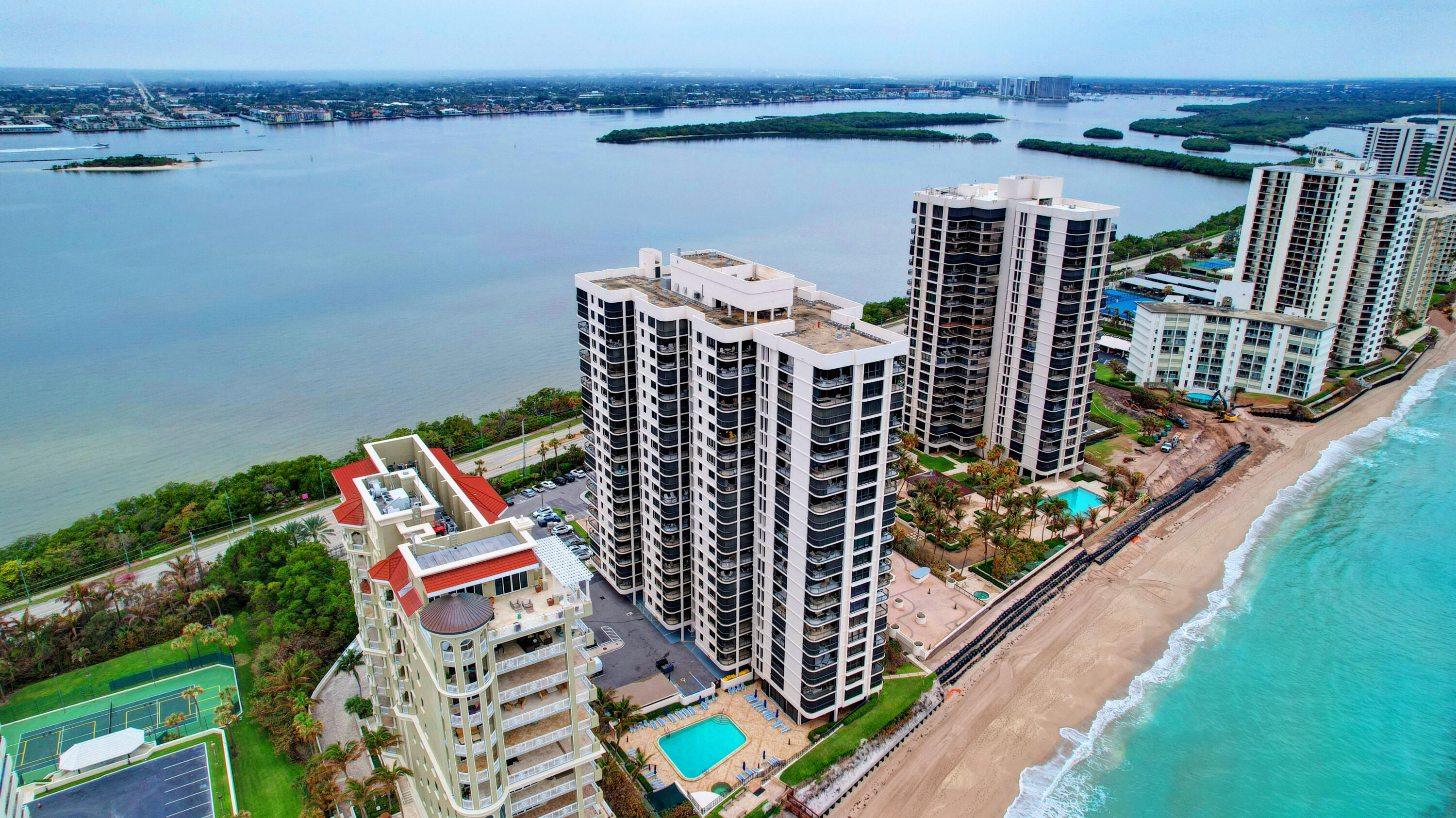 5380 N Ocean Drive 12f