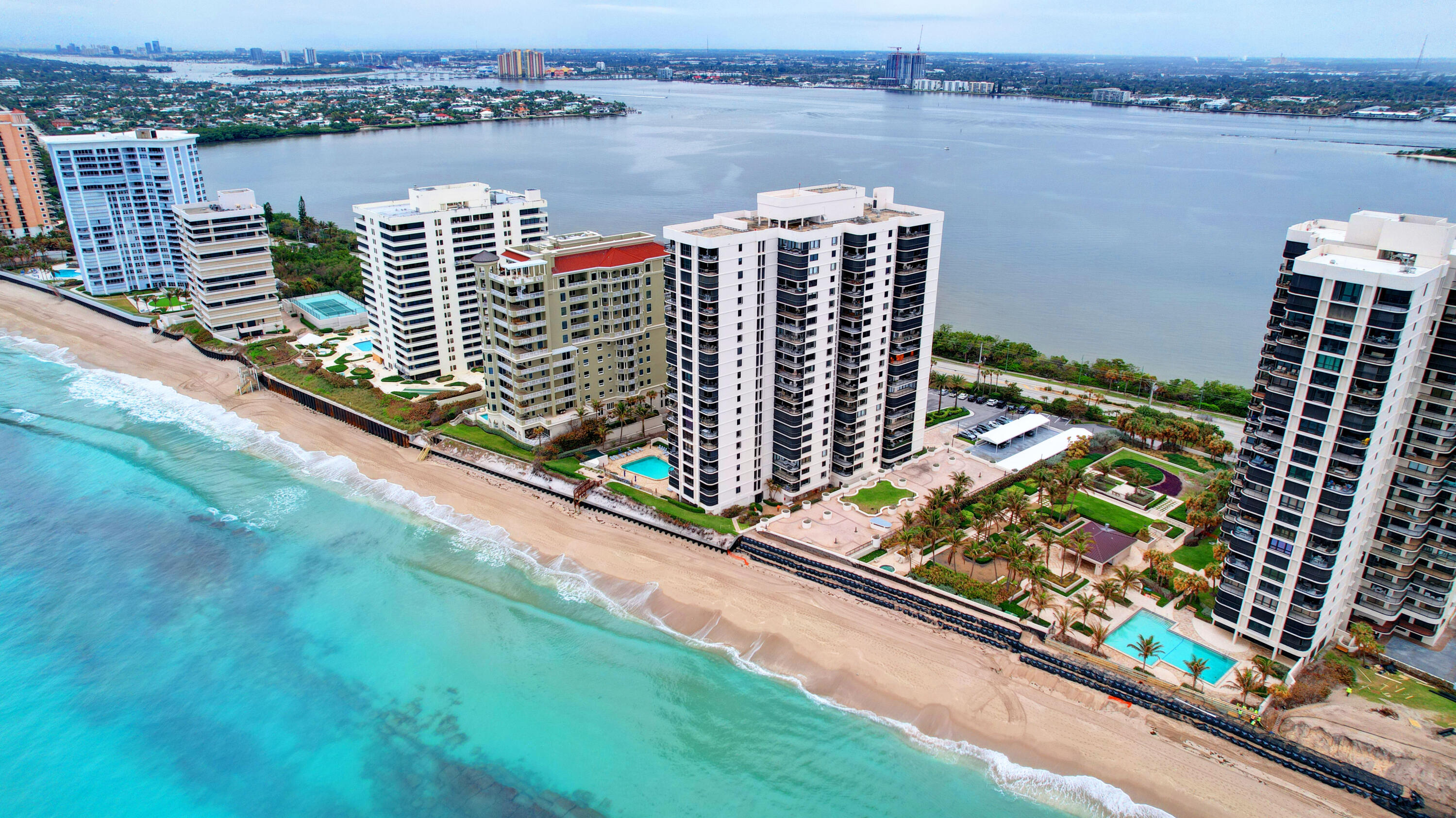 5380 N Ocean Drive 12f