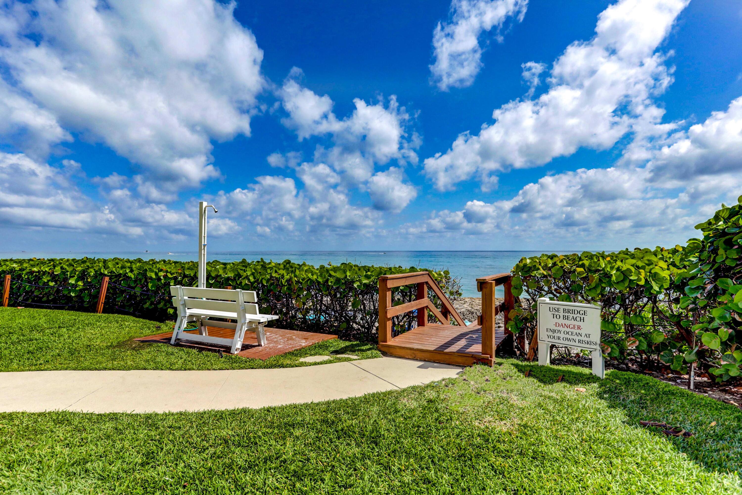4200 N Ocean Drive 2-303