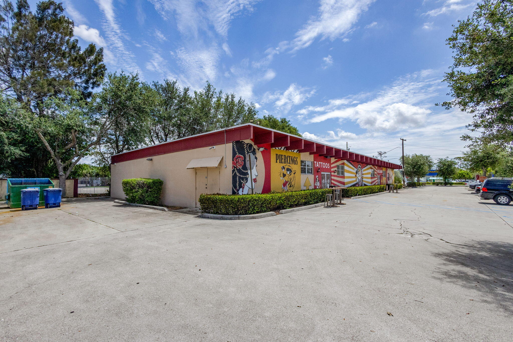 691 N Military Trail