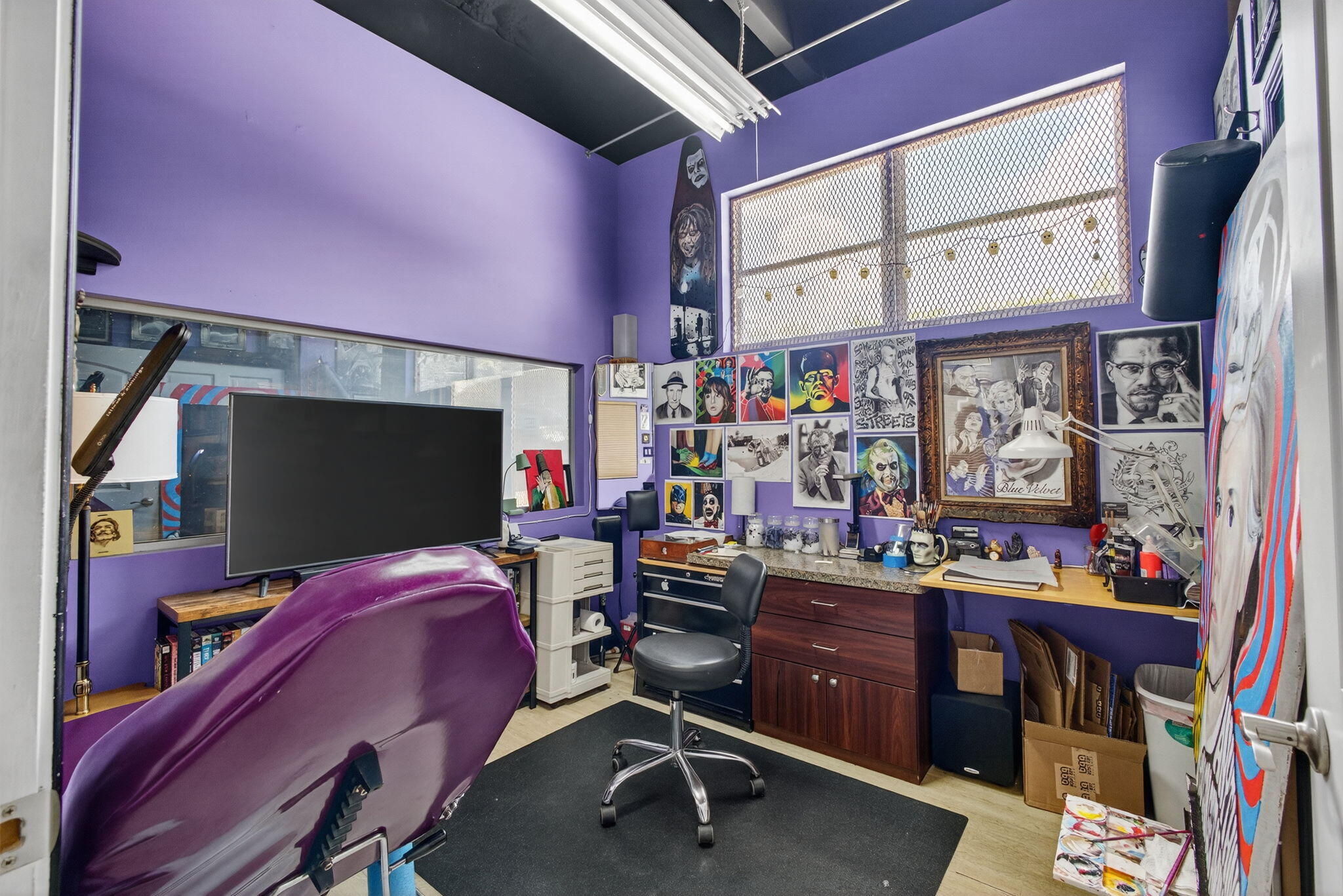 691 N Military Trail