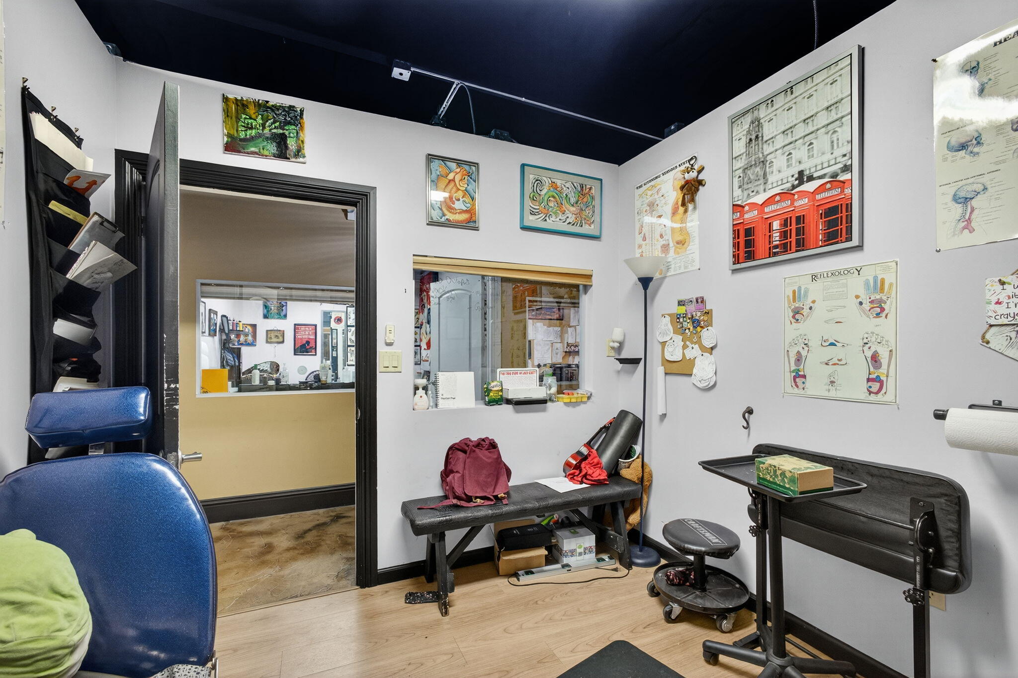 691 N Military Trail