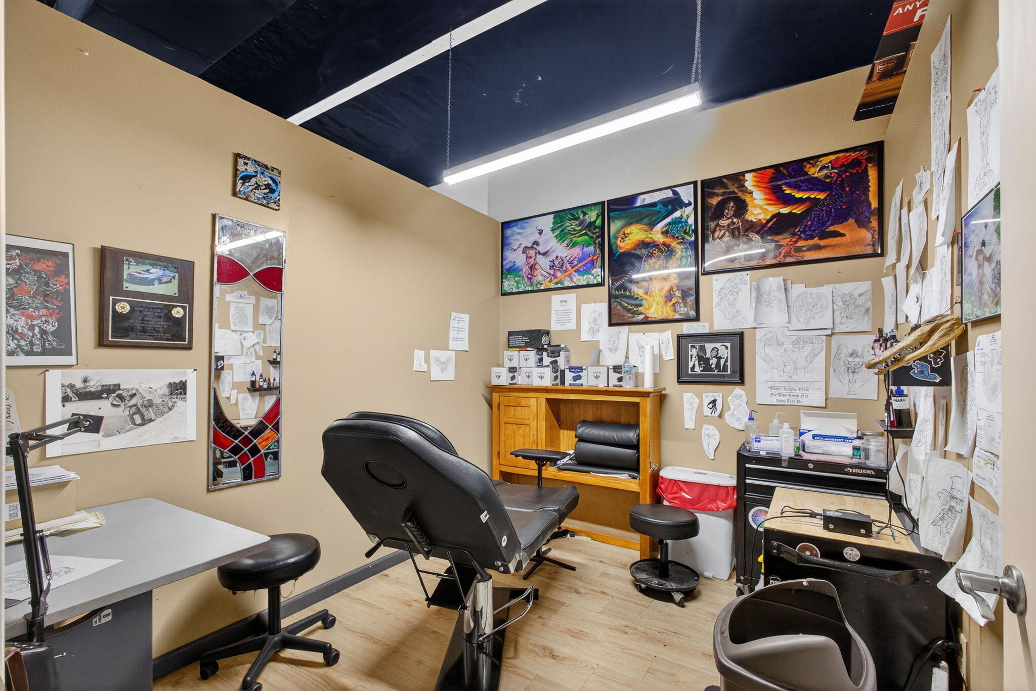 691 N Military Trail