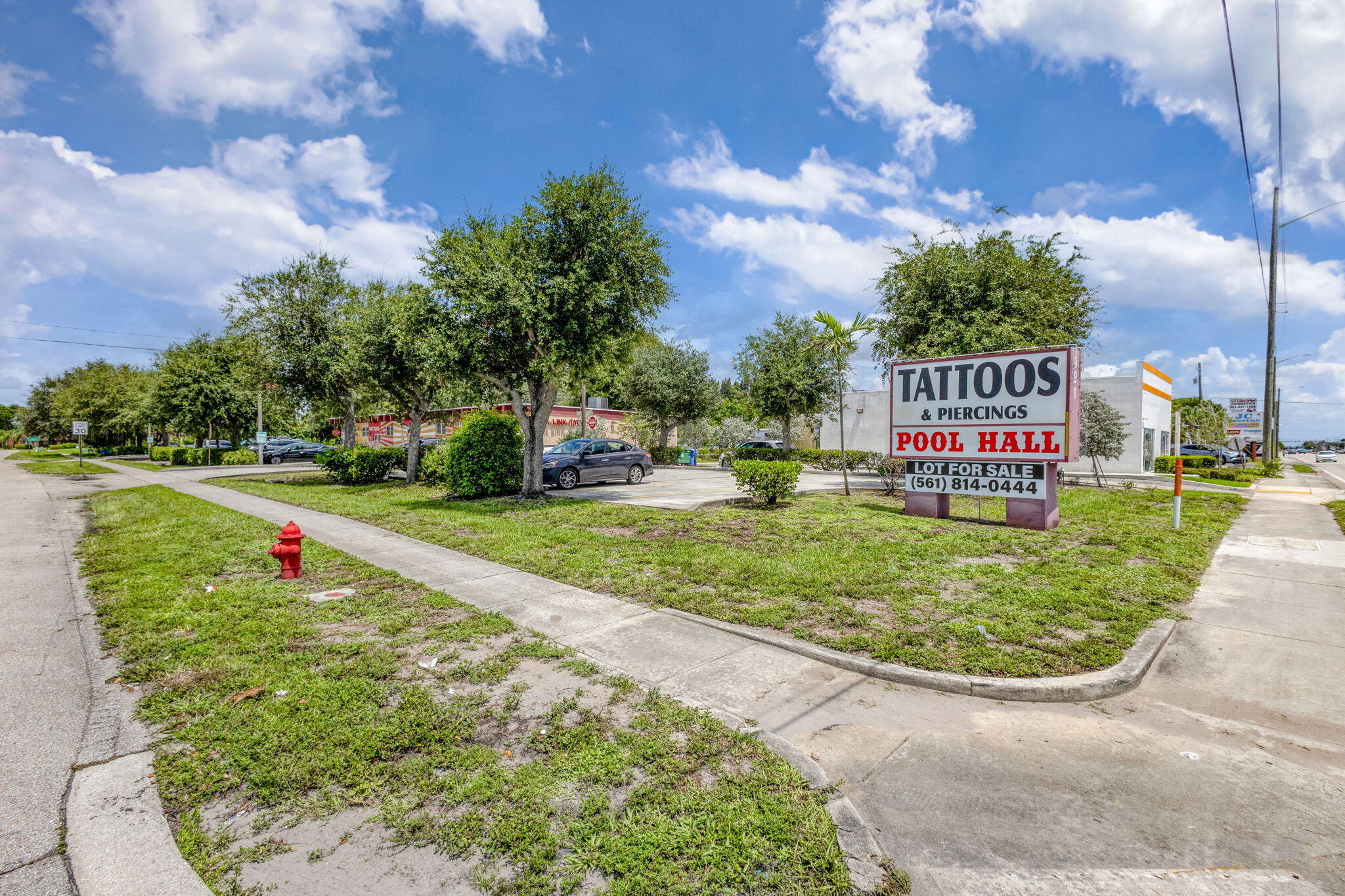 691 N Military Trail